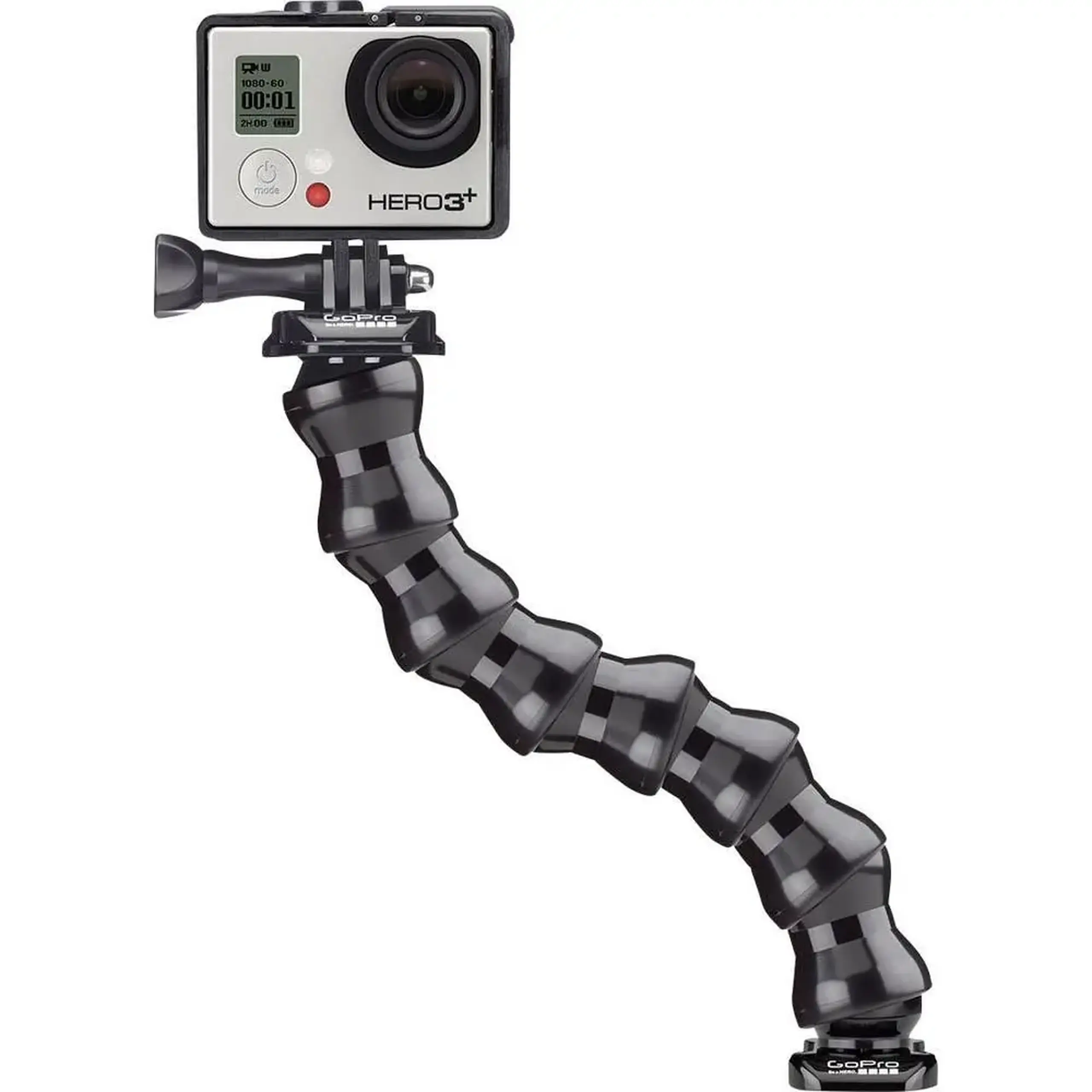 Brat flexibil GoPro Gooseneck (ACMFN-001)