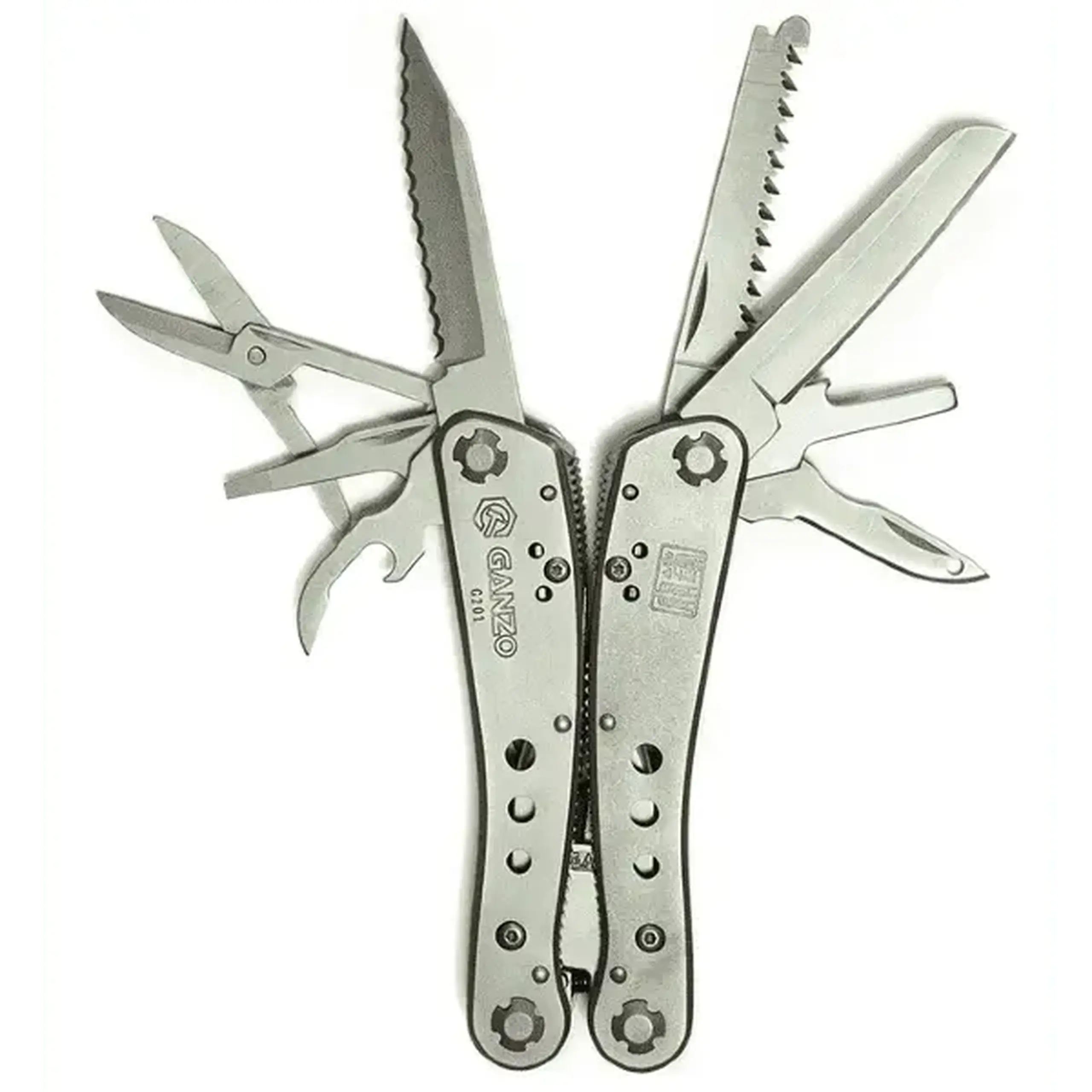 Multitool Ganzo G201-H