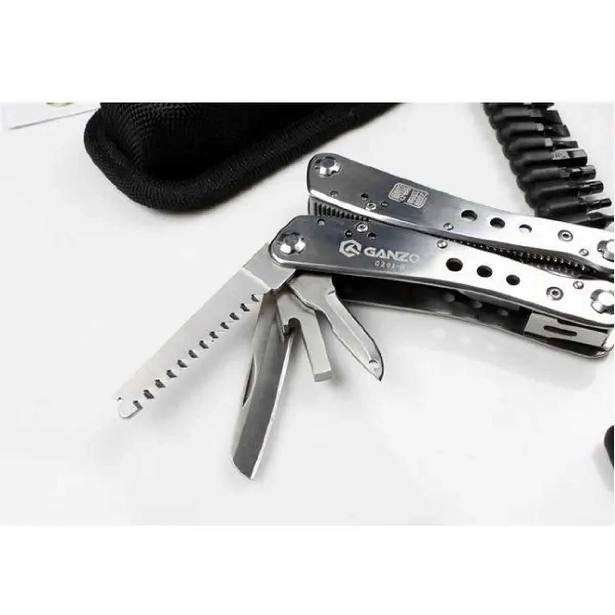 Multitool Ganzo G201-H