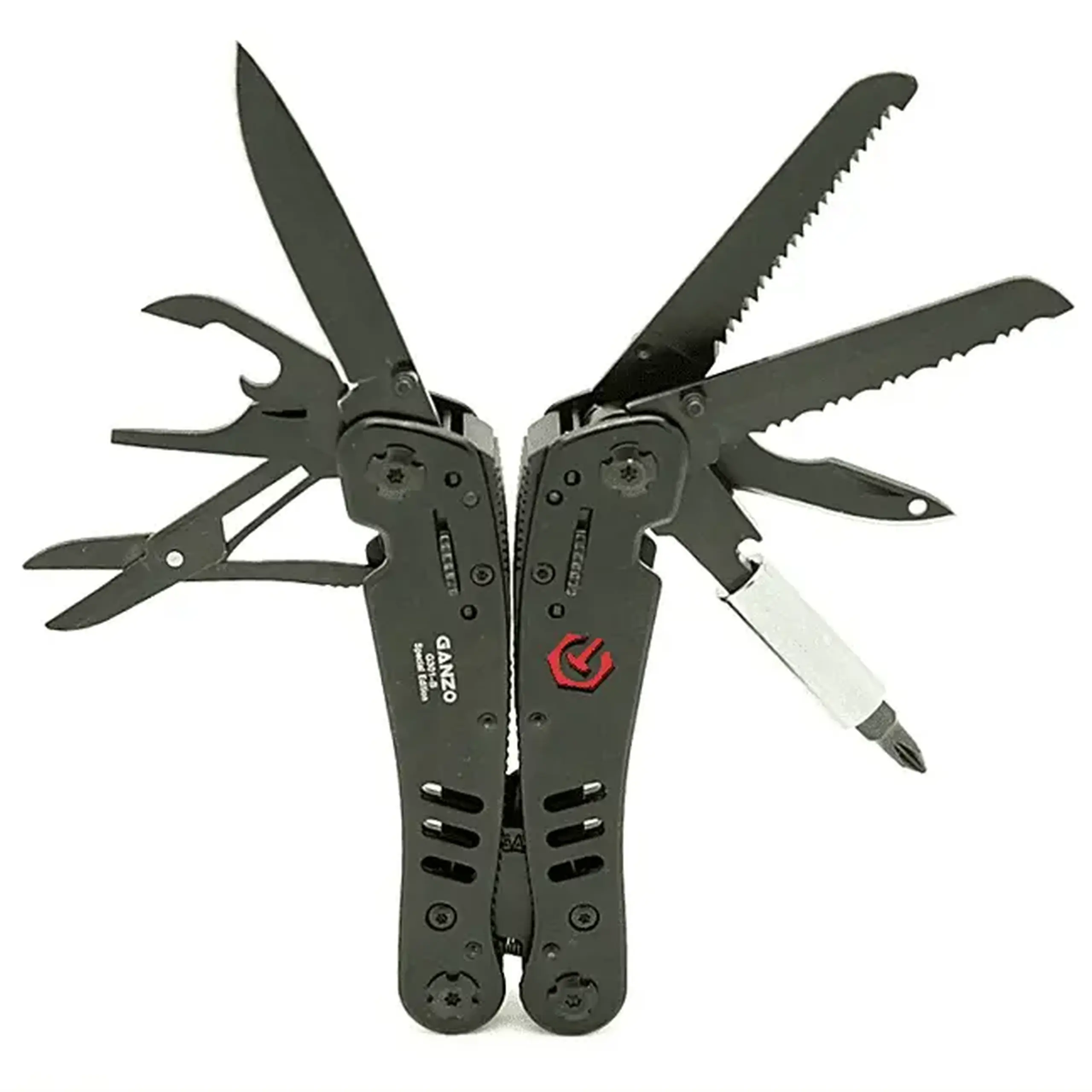 Multitool Ganzo G301-B