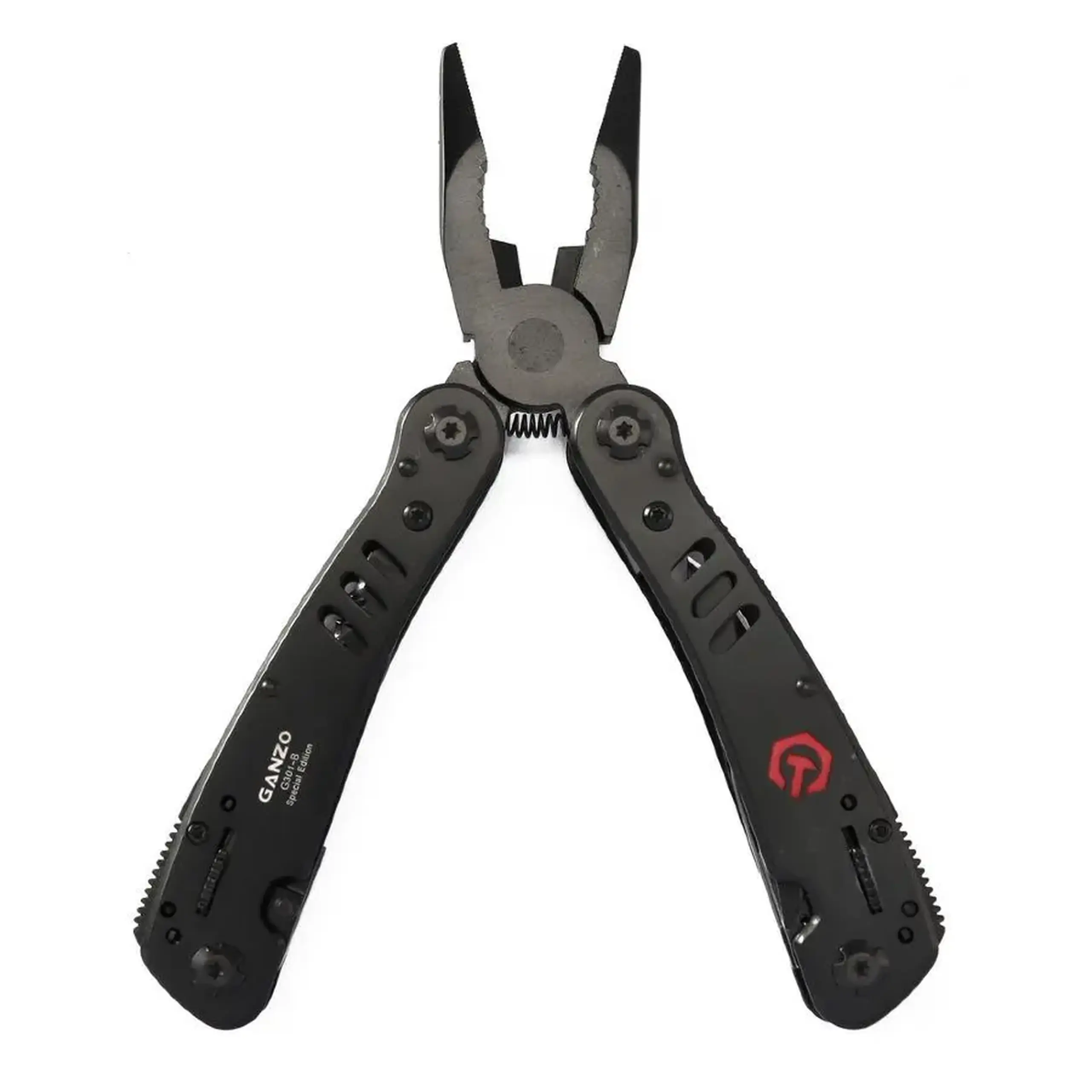 Multitool Ganzo G301-B