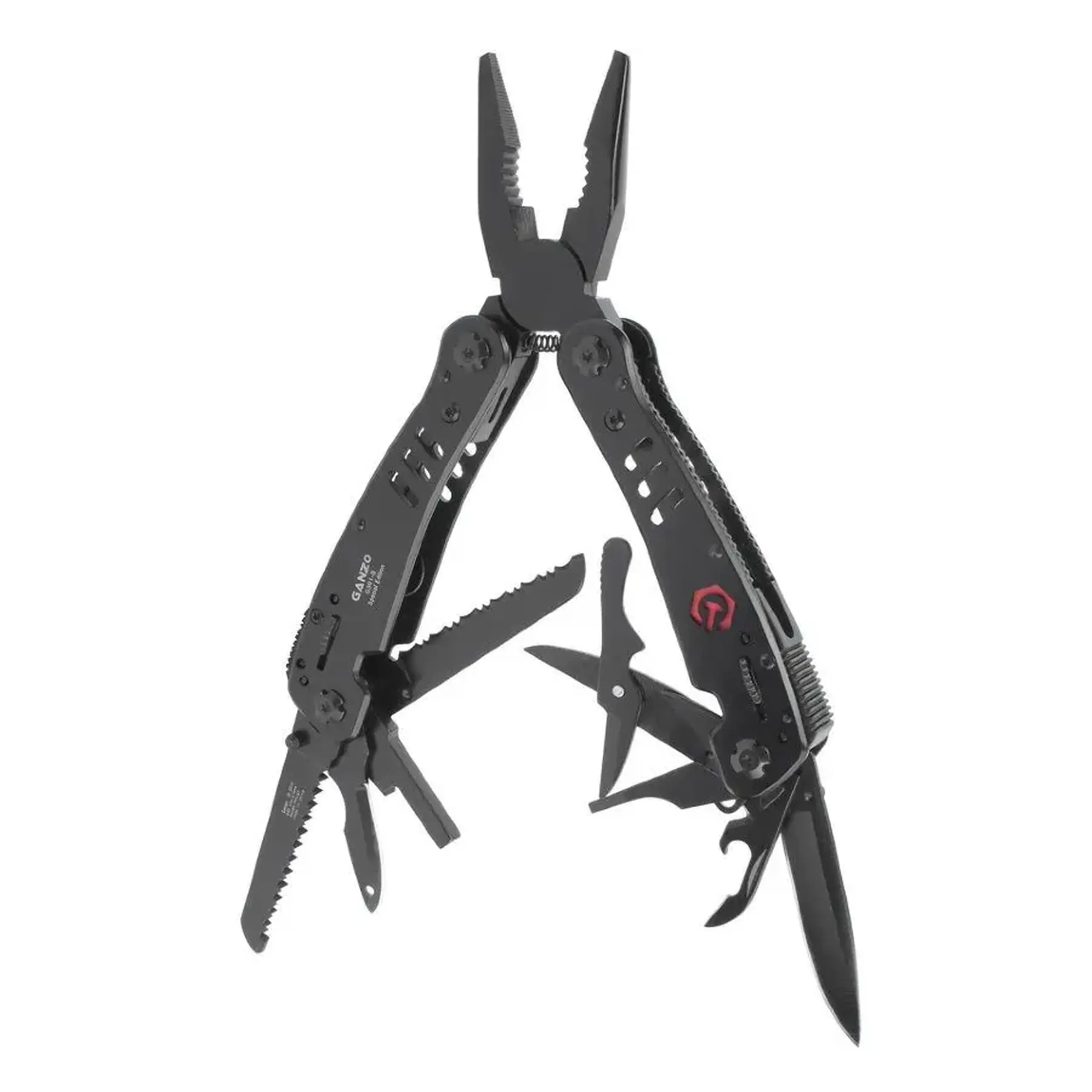 Multitool Ganzo G301-B