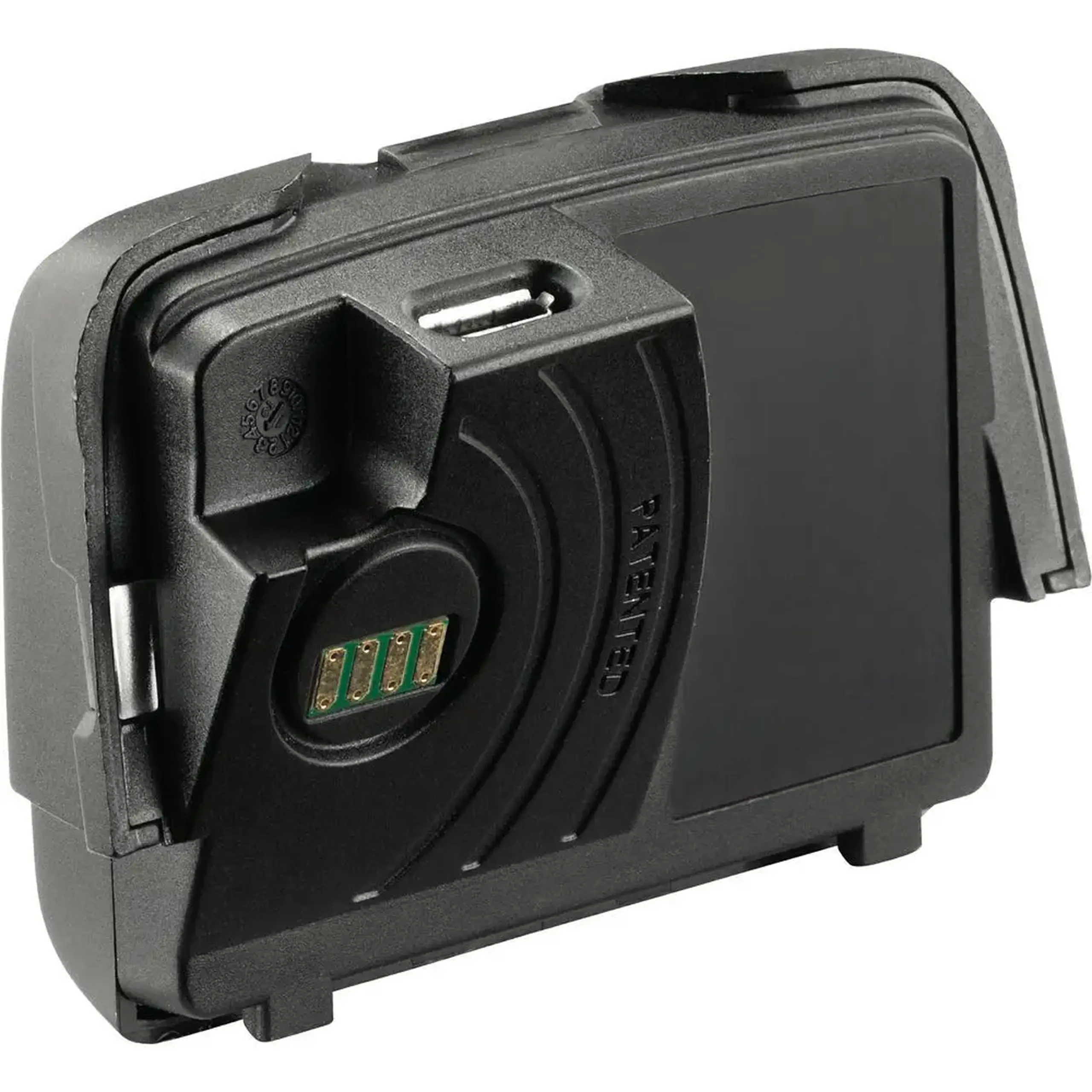 Accesoriu Petzl TIKKA R rechargeable battery