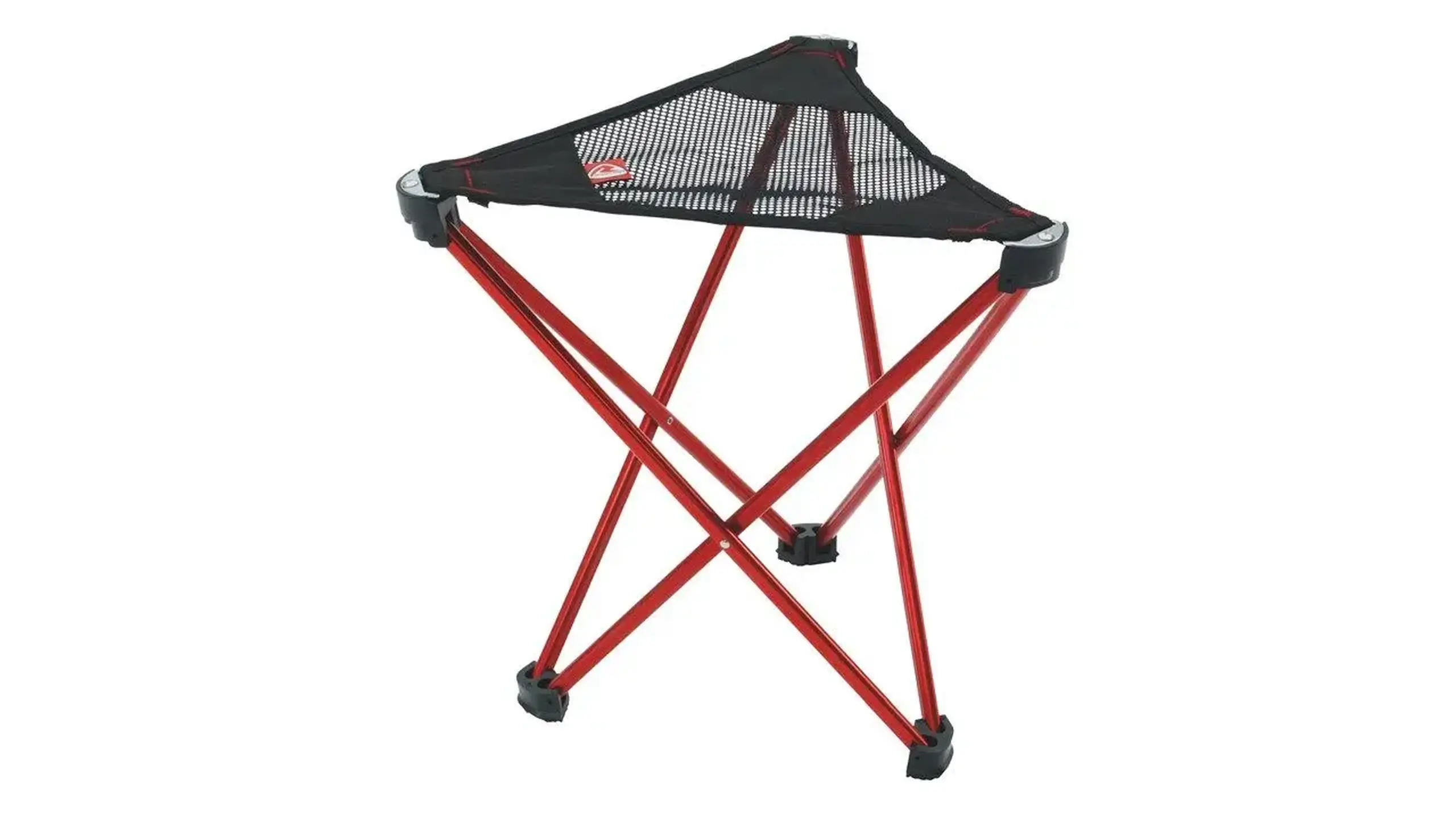 Табурет Robens Geographic High Red
