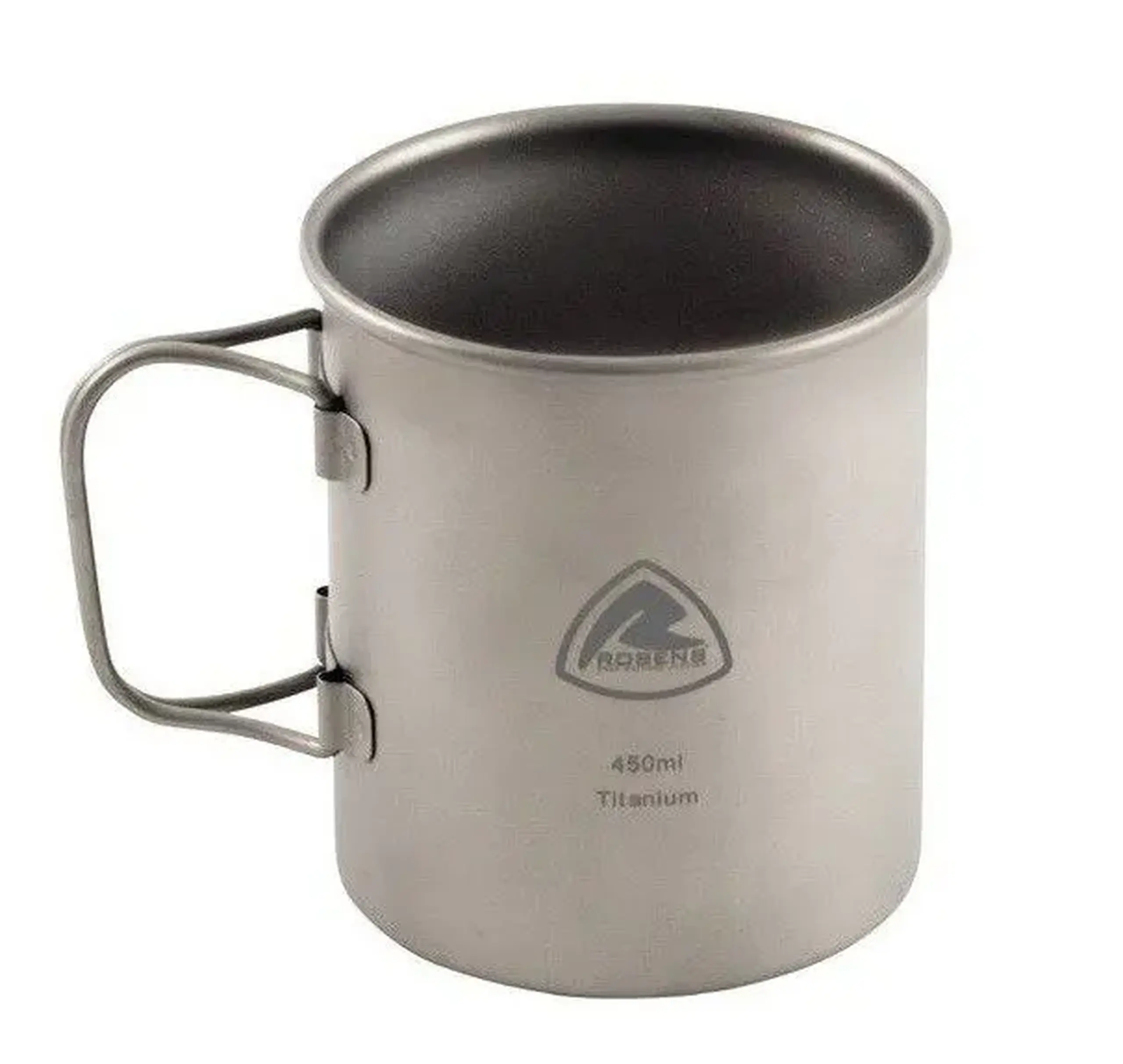 Cană Robens Titanium Mug
