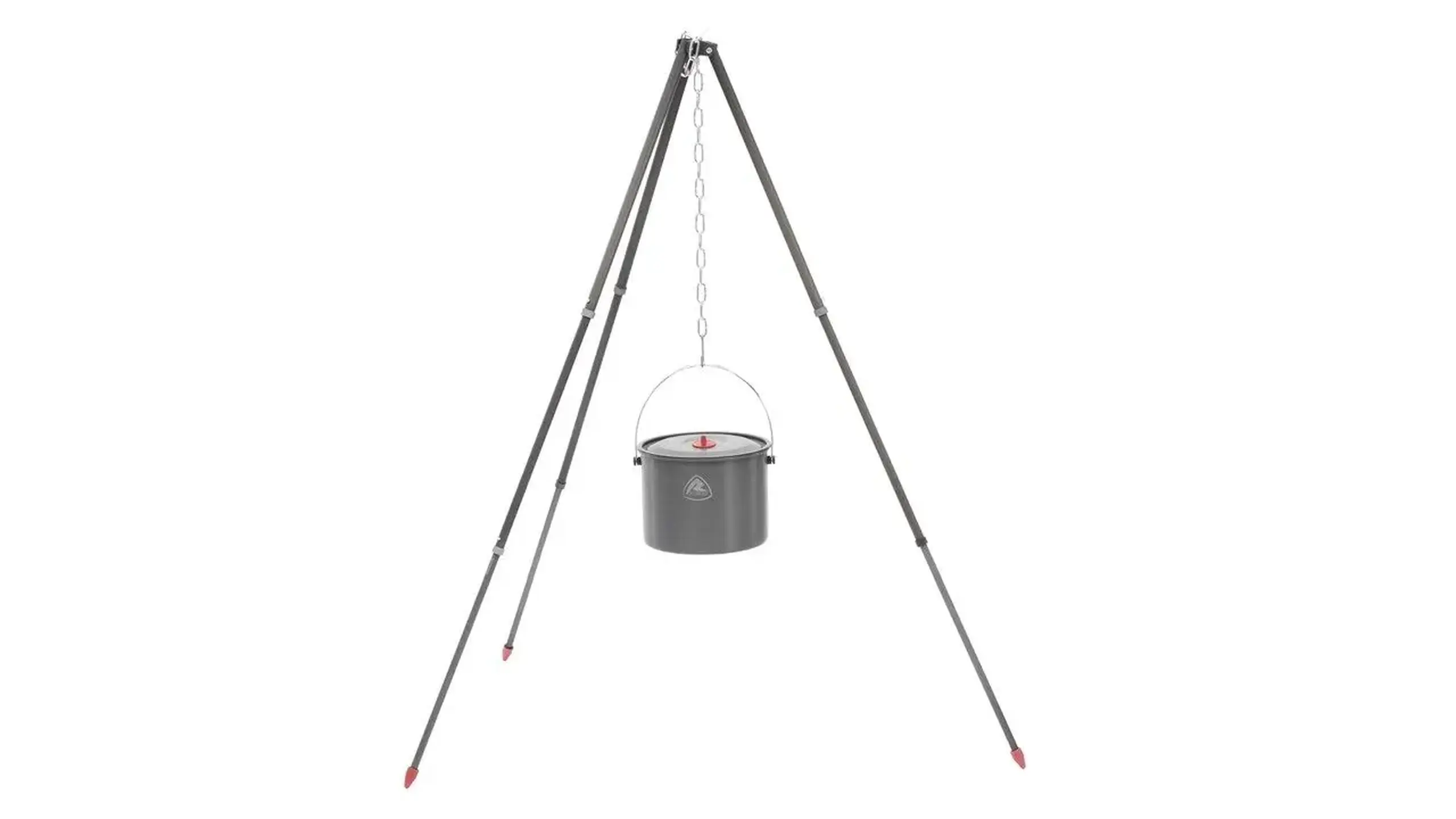 Triepied Robens Telescopic Aluminum
