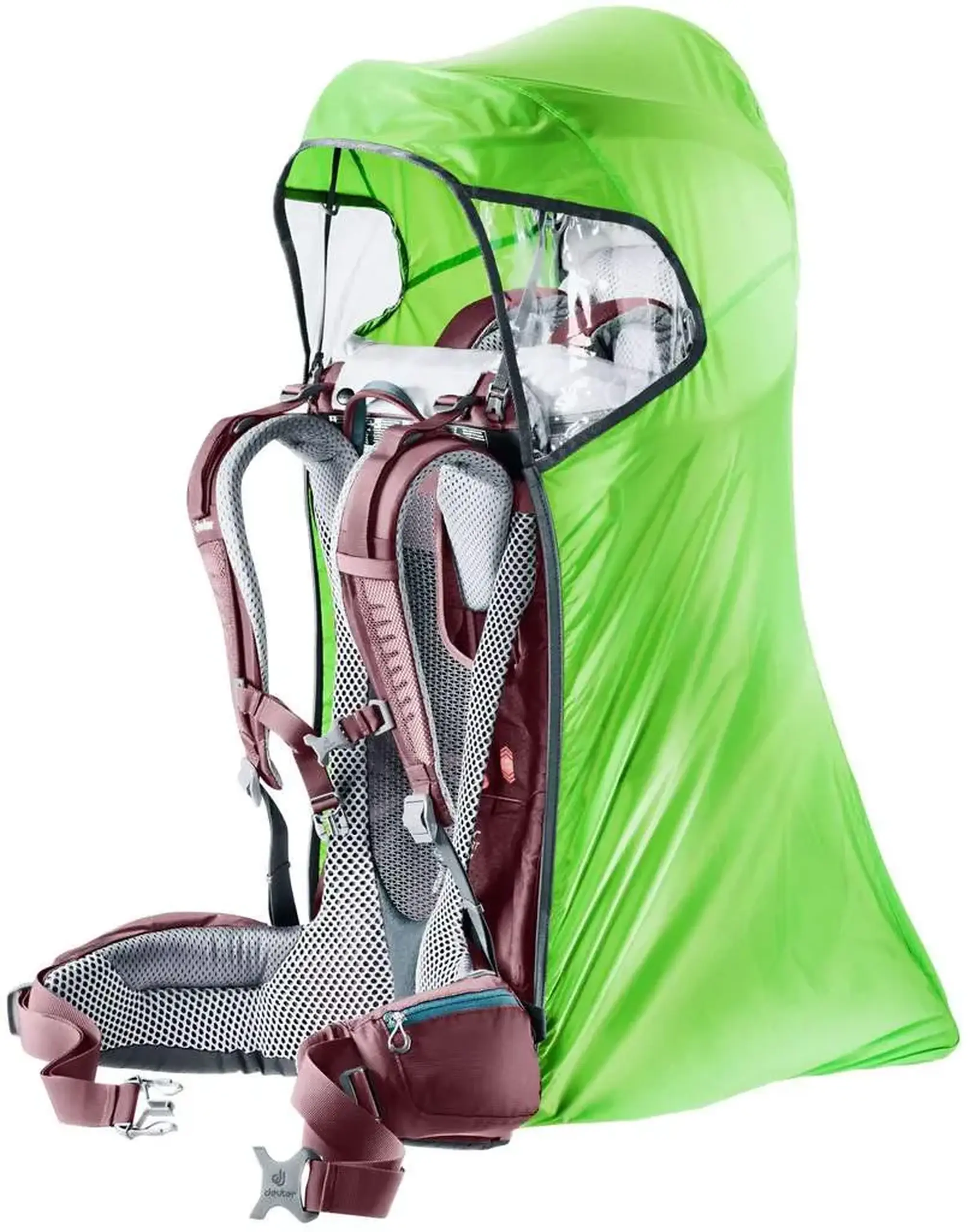Protecție rucsac Deuter KC Deluxe Rain Cover