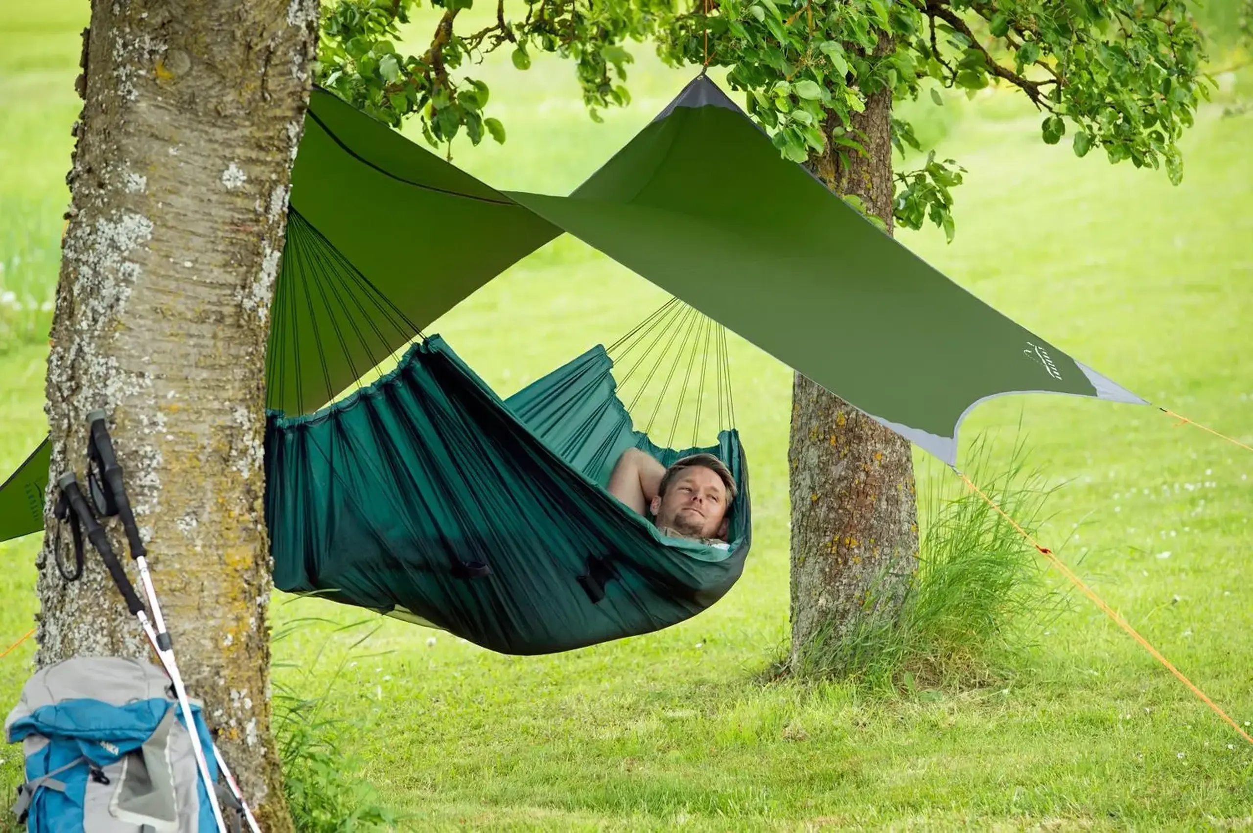 Cort Amazonas Jungle-Tent Pro