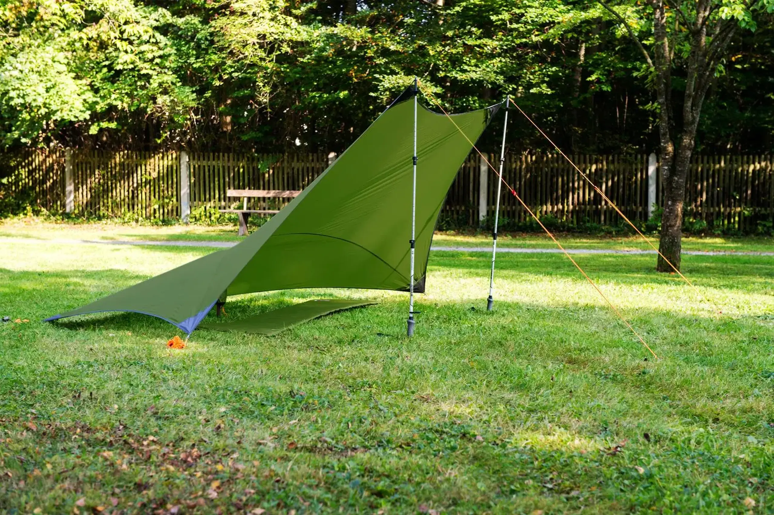 Cort Amazonas Jungle-Tent Pro