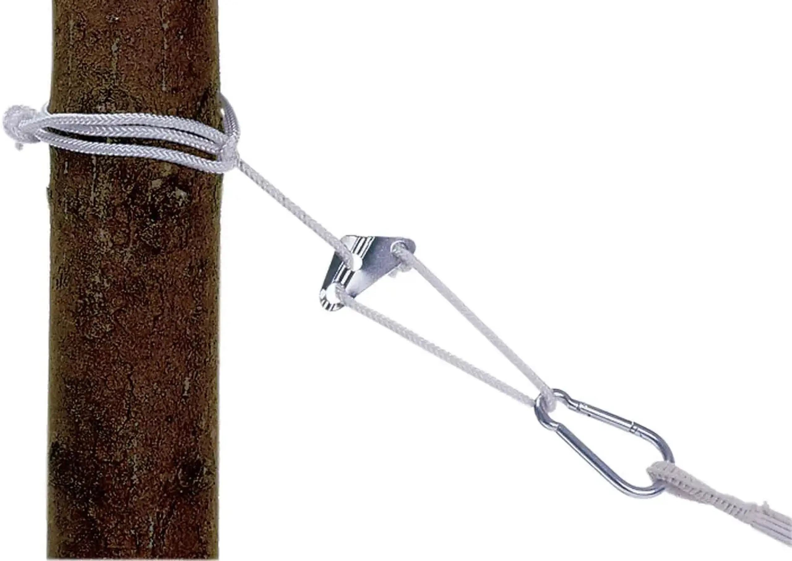 Funie Amazonas Smartrope