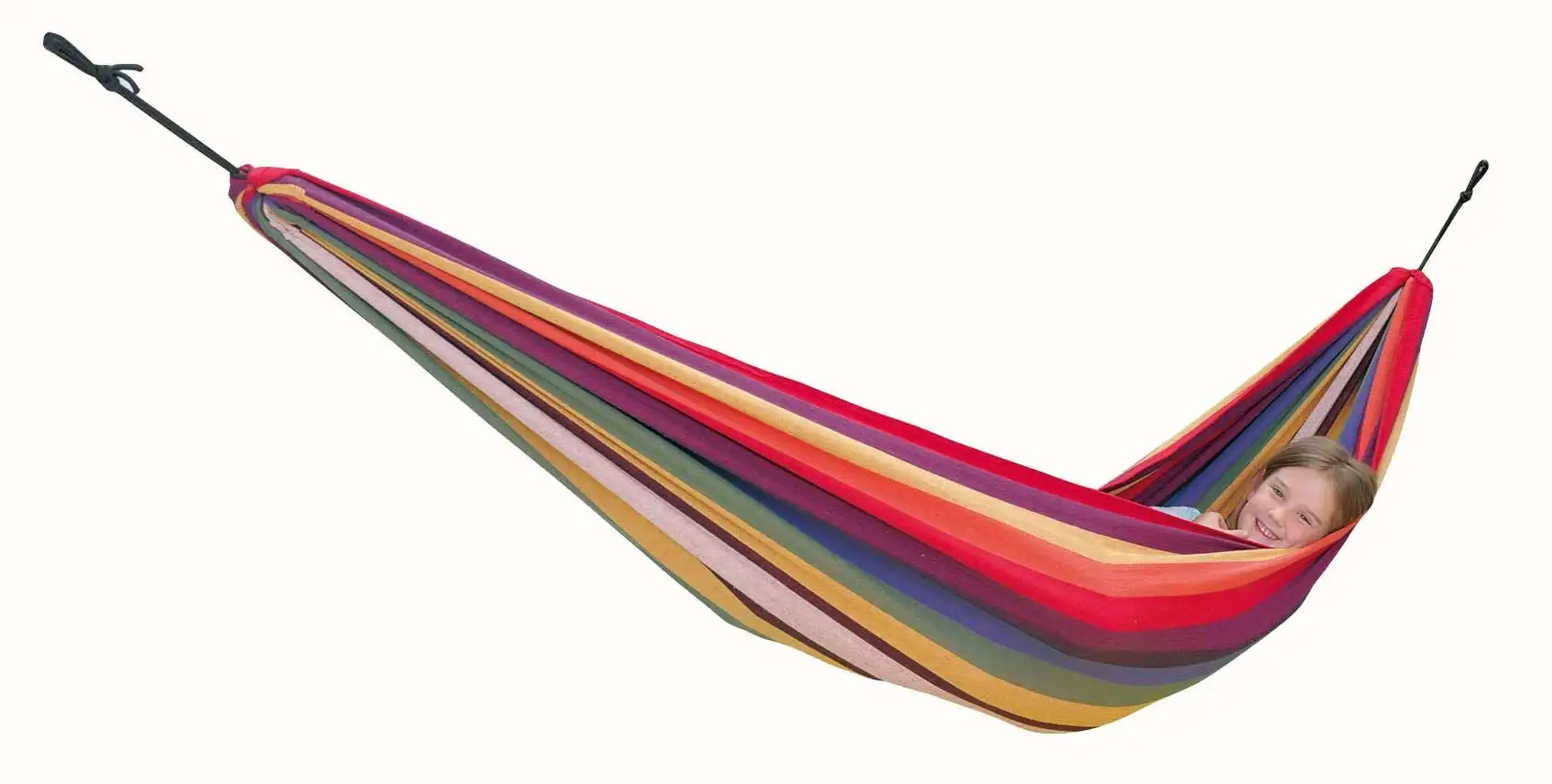 Hamac Amazonas Chico Rainbow