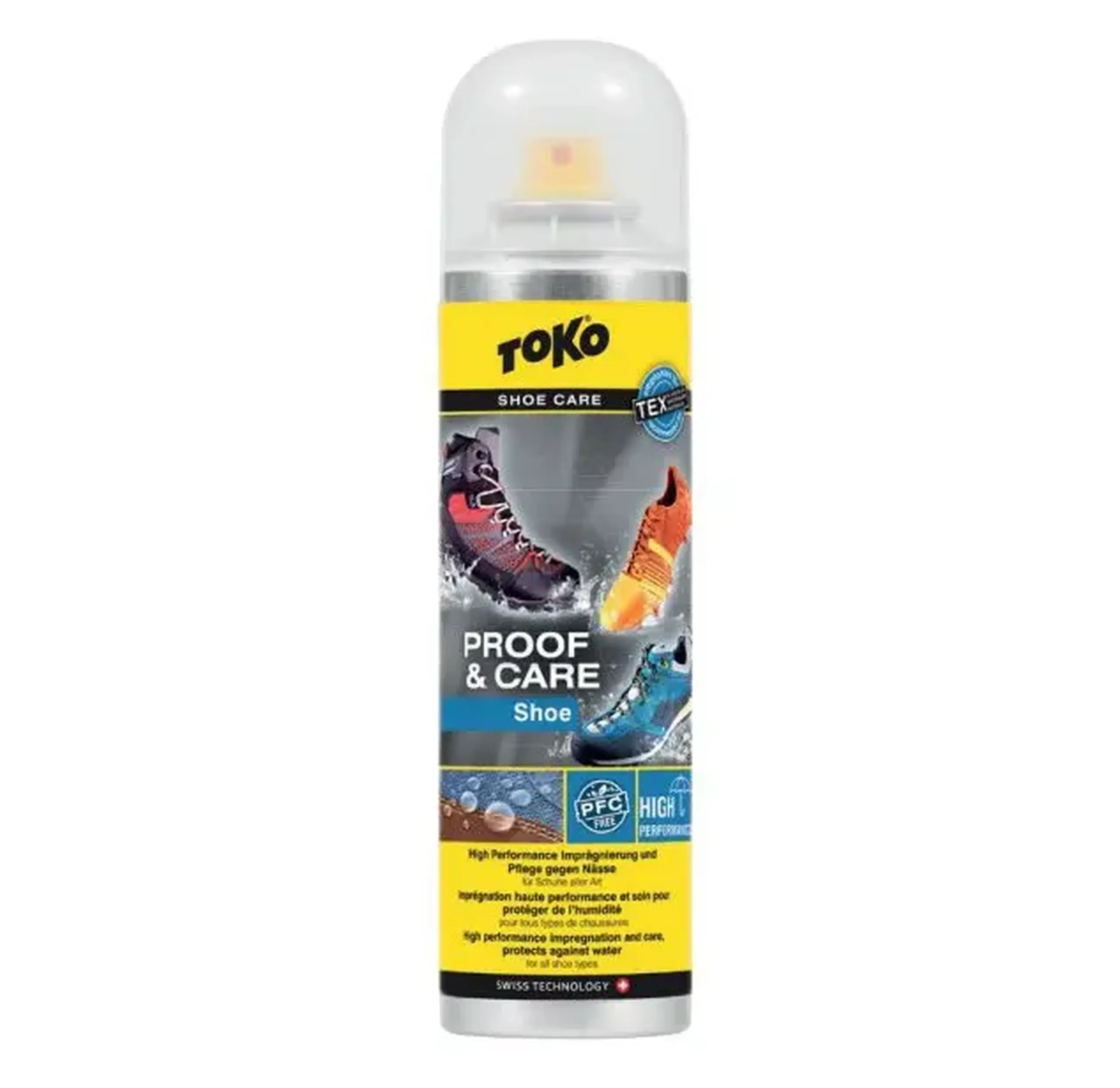 Impregnare Toko Shoe Care Proof