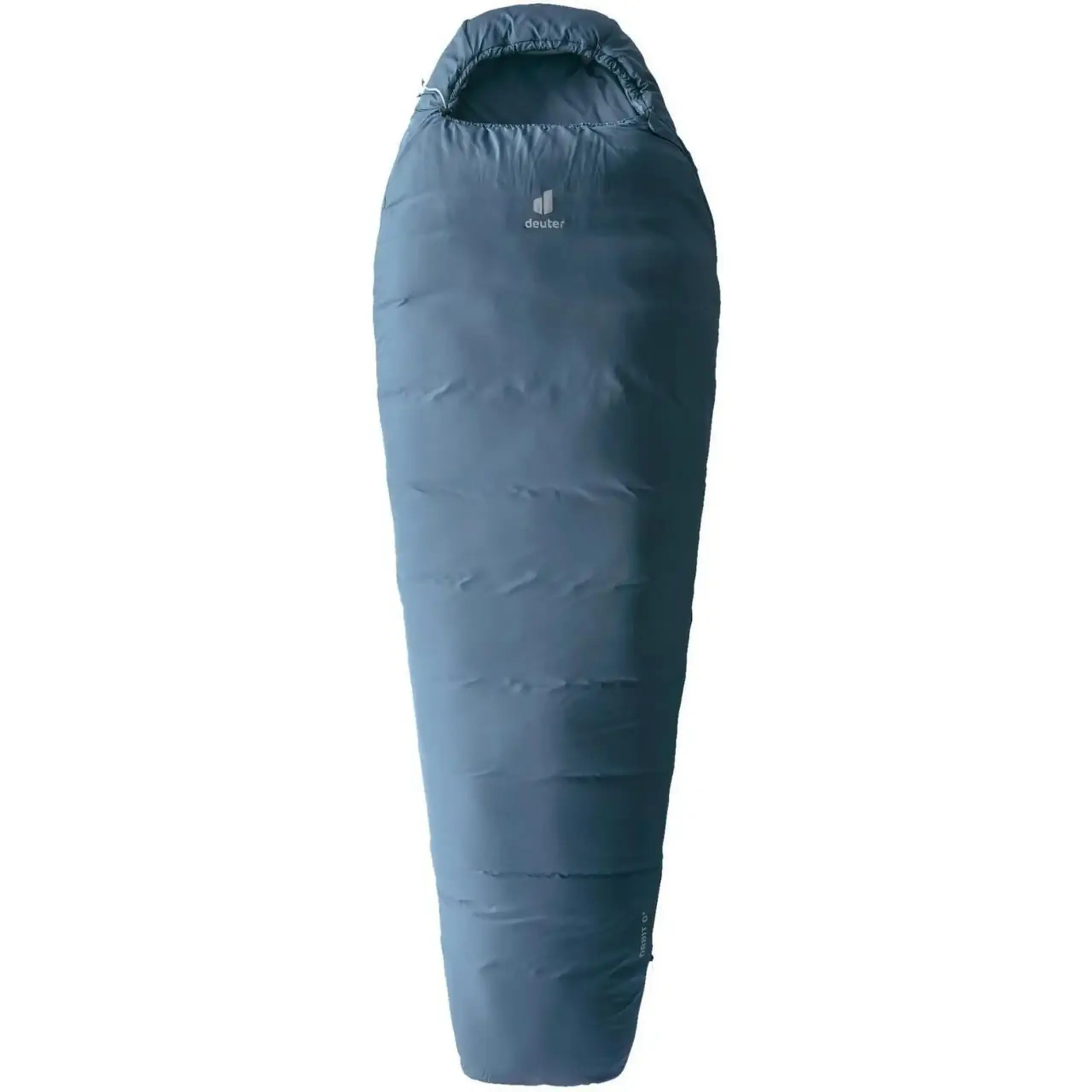Sac de dormit Deuter Orbit 0° SL arctic-slate blue