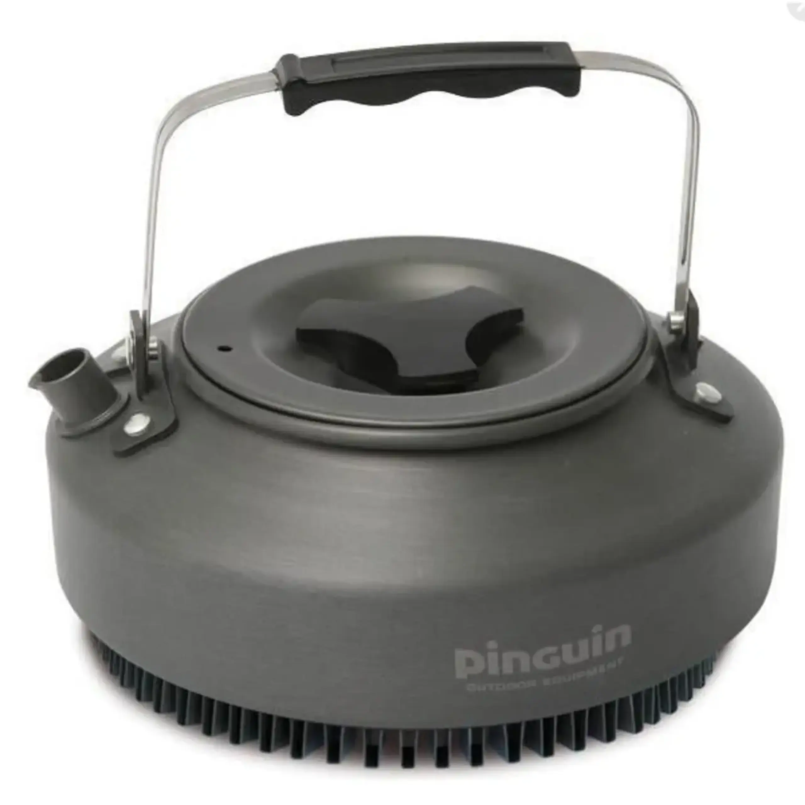 Ceainic Pinguin Kettle X