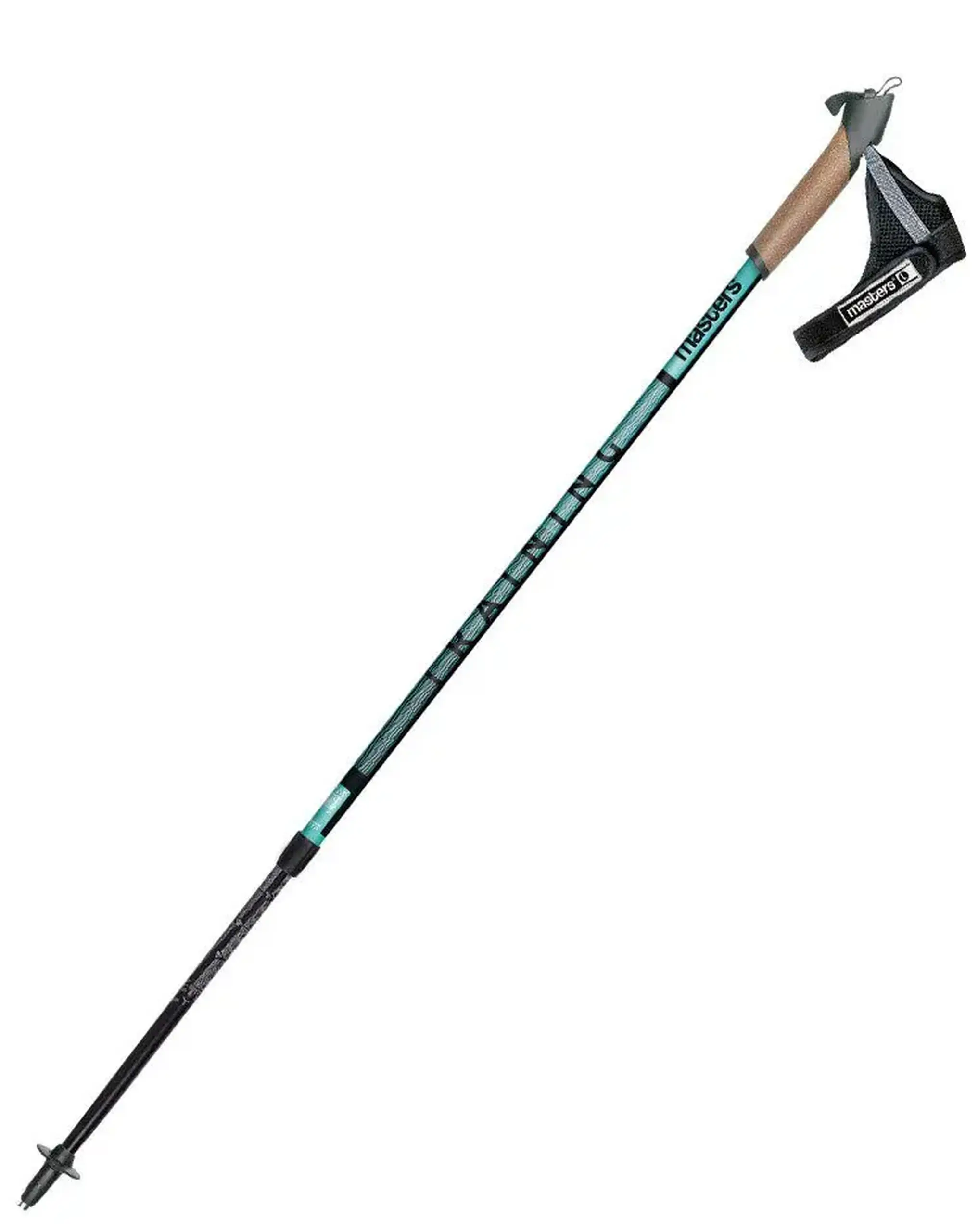 Bețe de Nordic Walking Masters Training