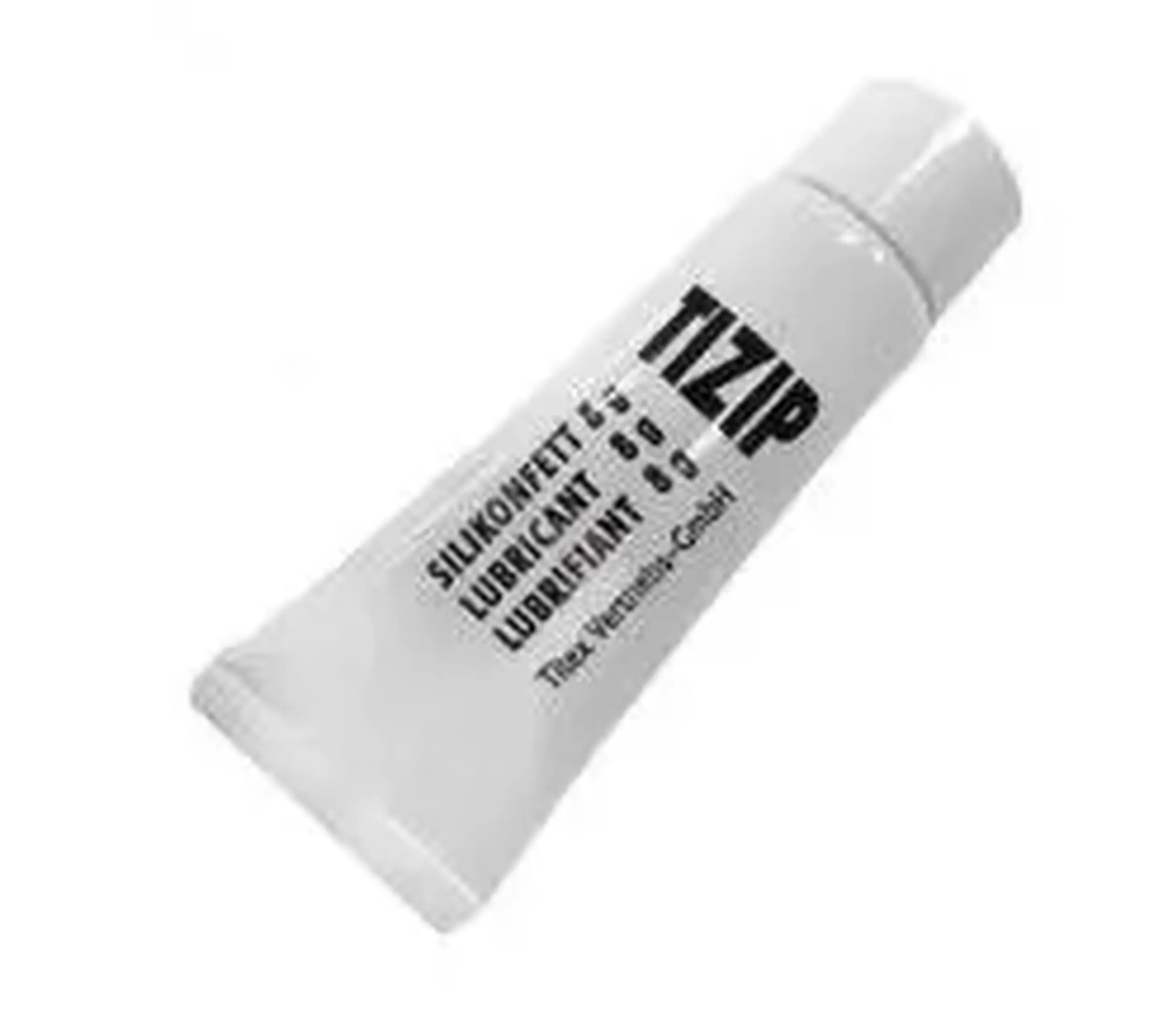 Aqualung TIZIP Waterproof Zipper Lubricant