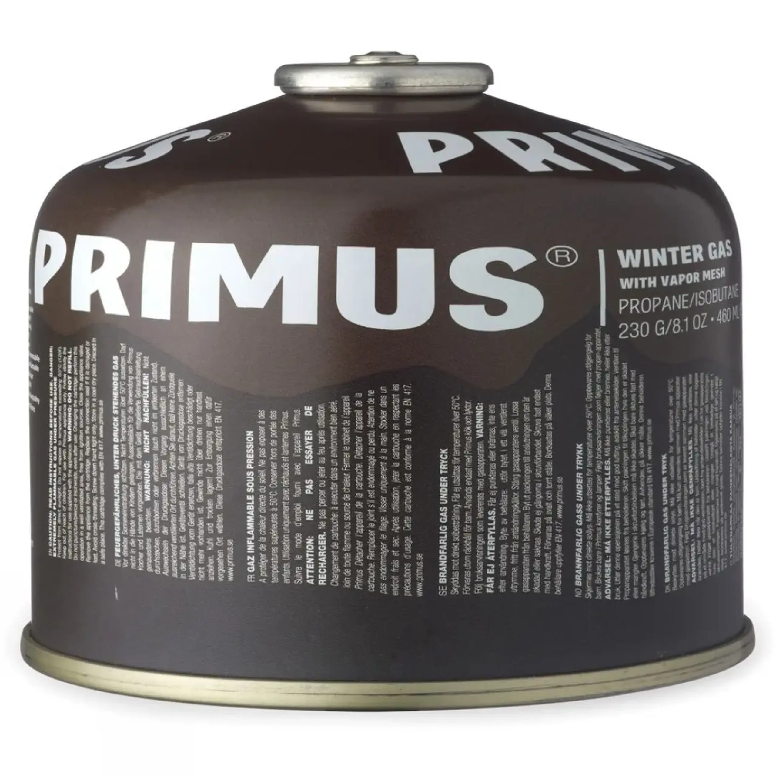 Butelie cu gaz Primus Winter Gas 230g