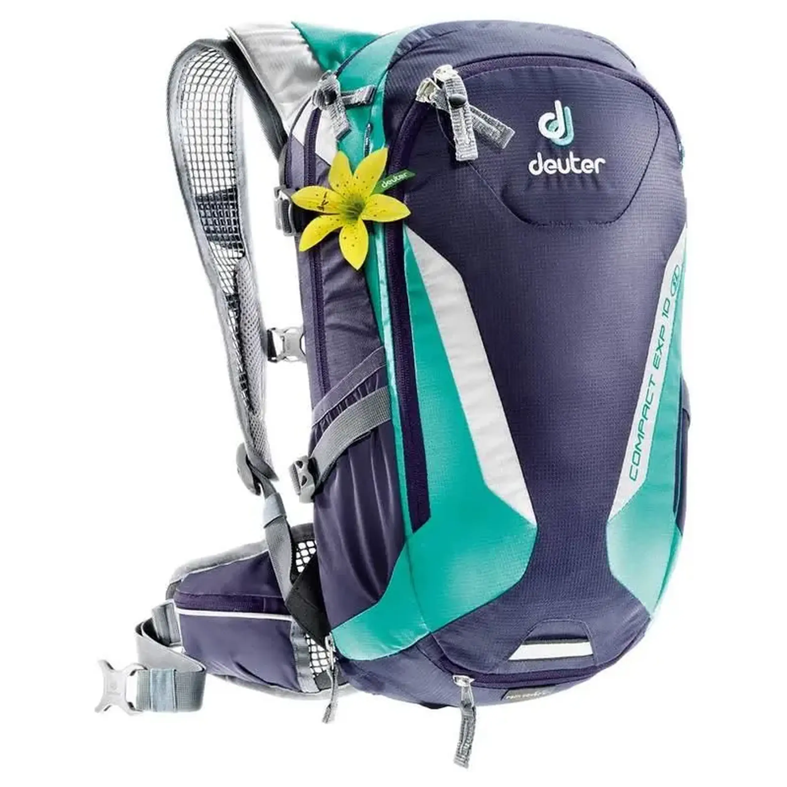 Rucsac Deuter Compact Exp 10