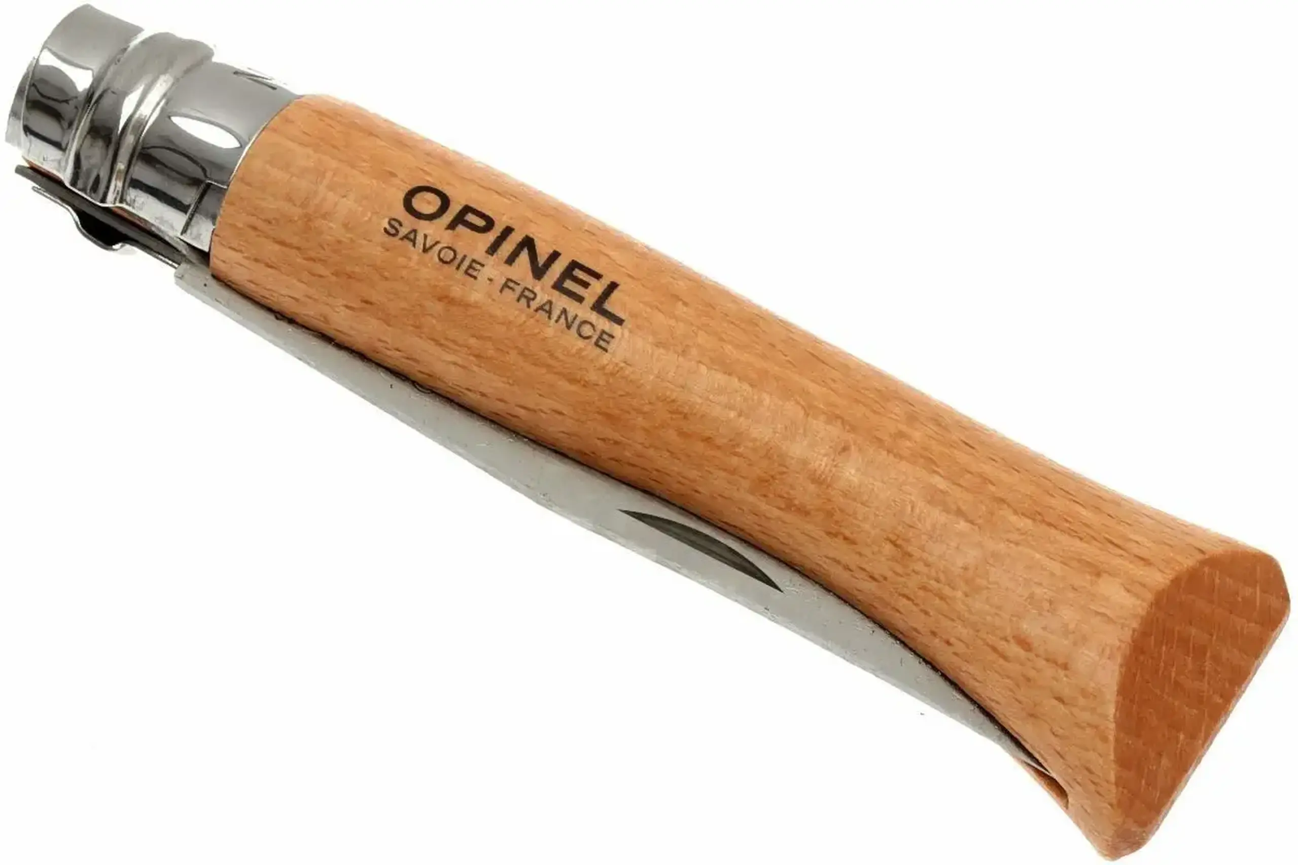 Cuțit Opinel Stainless Steel Nr. 12