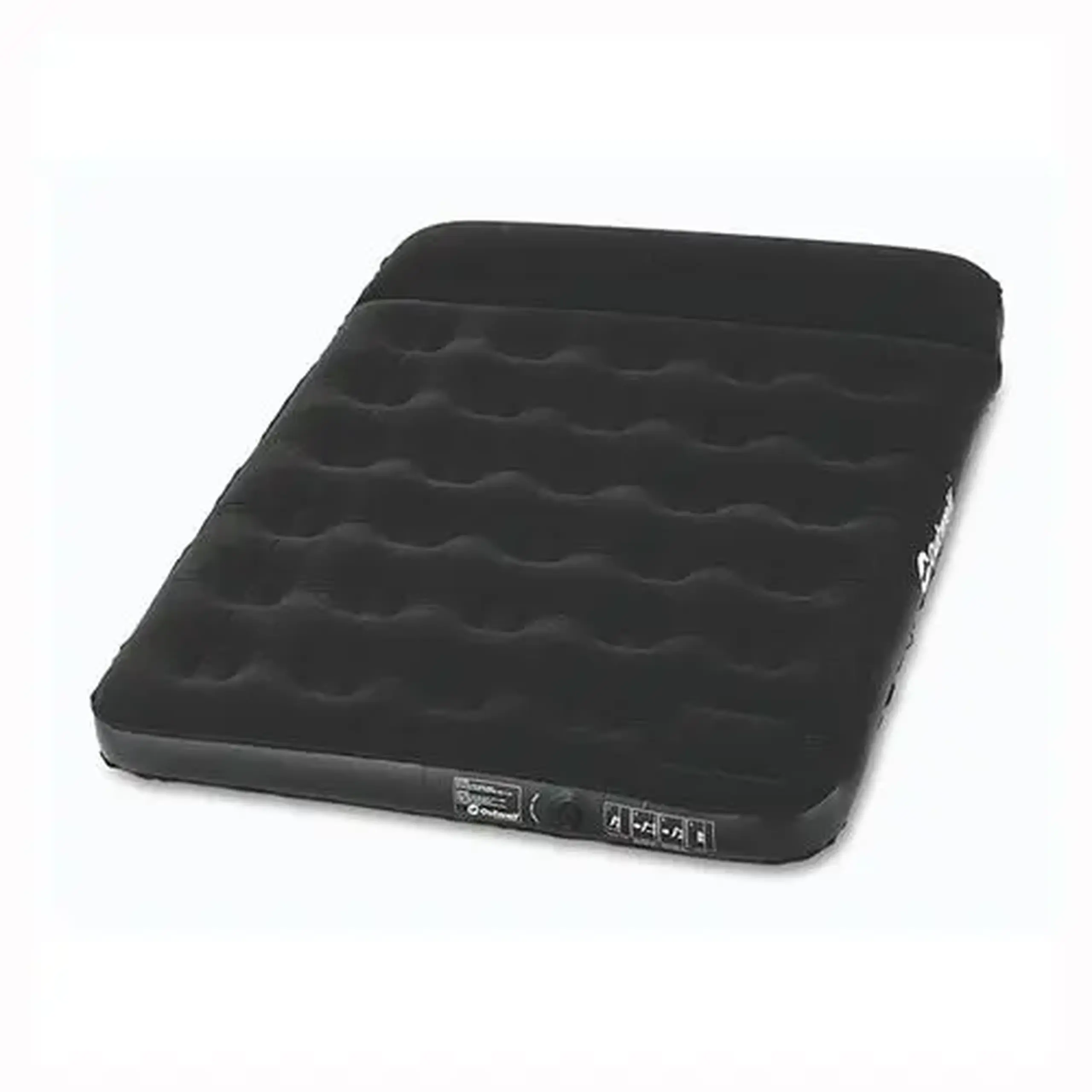 Надувной матрас Outwell Flock Classic Double with Pillow & Pump