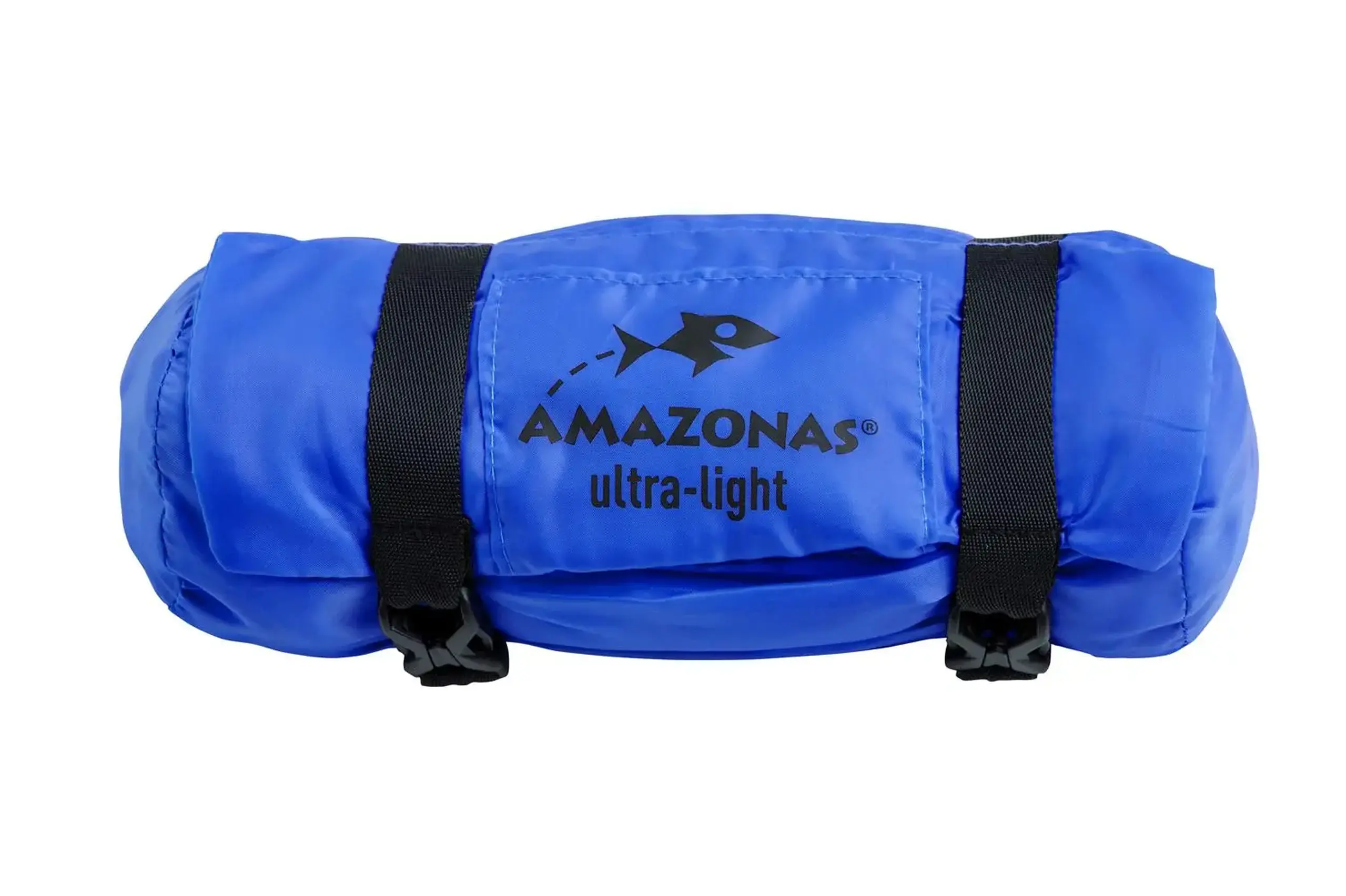 Hamac Amazonas Travel Set Blue