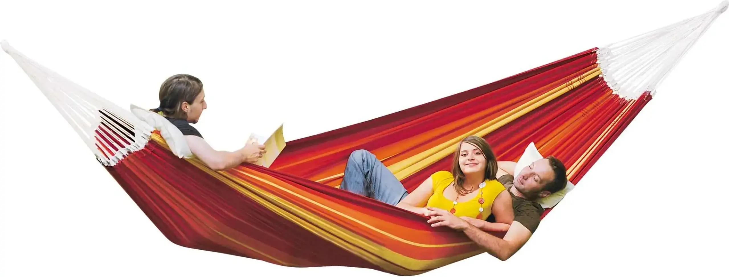 Hamac Amazonas Gigante Lava