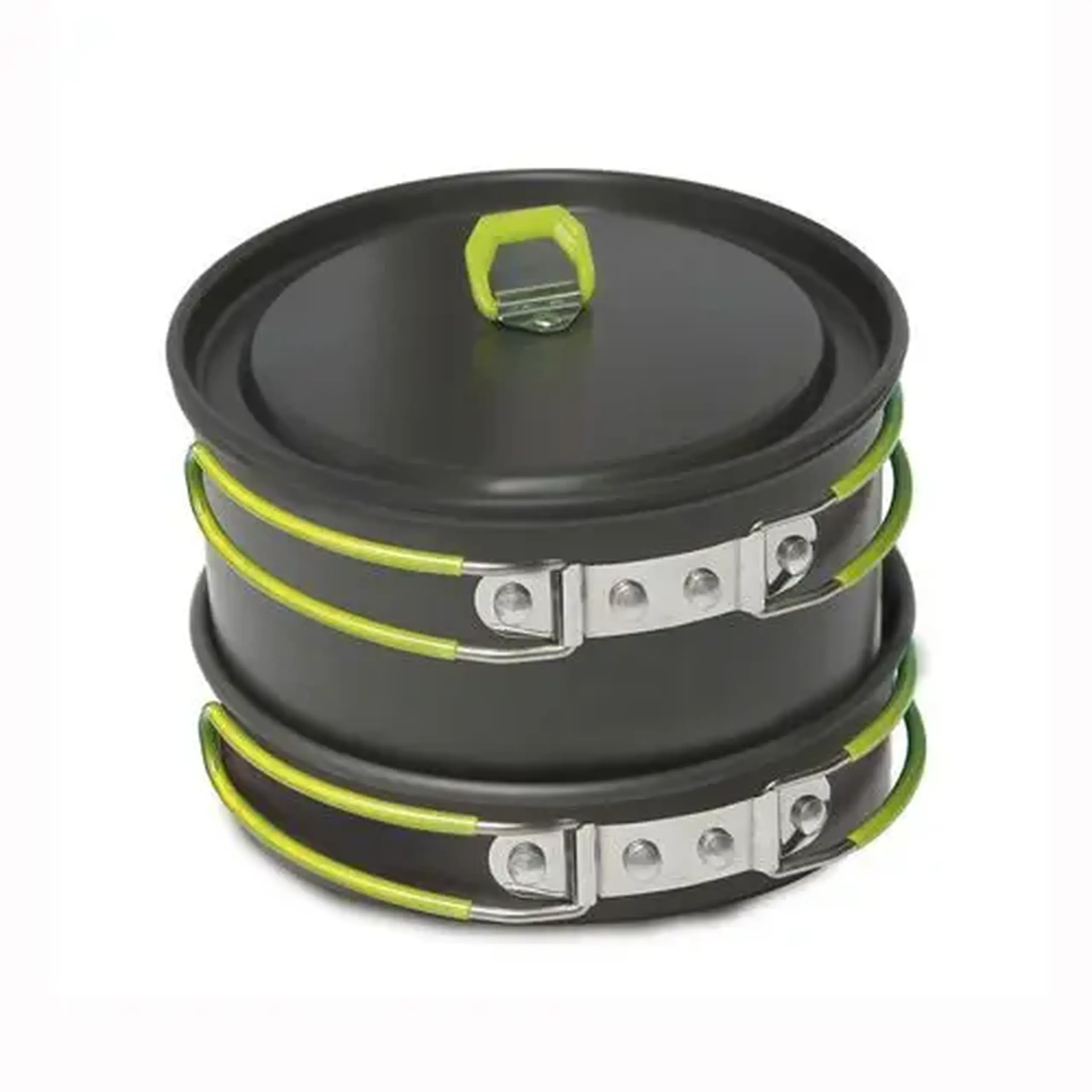 Set vase camping Pinguin Rover S