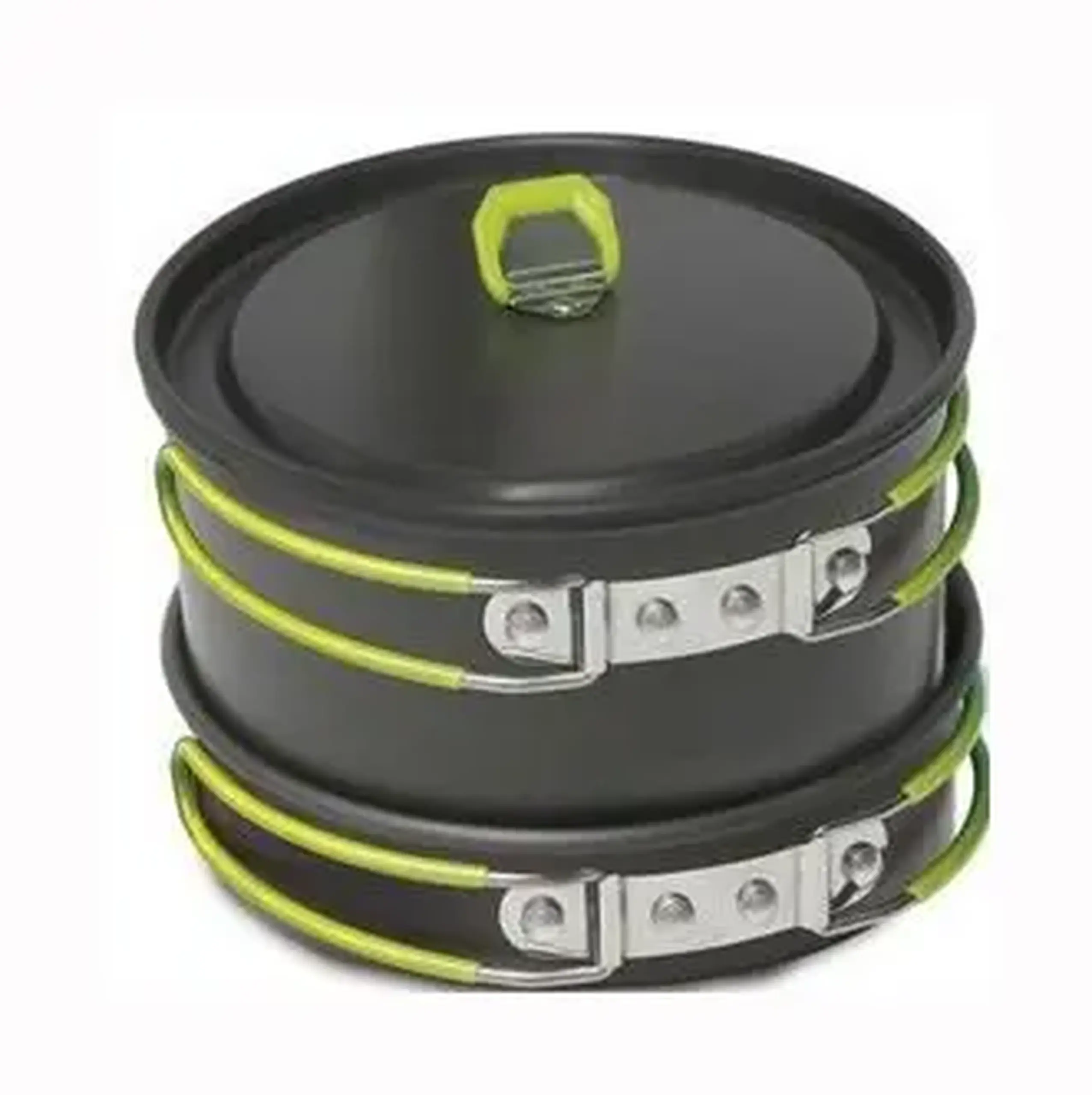 Set vase camping Pinguin Rover L