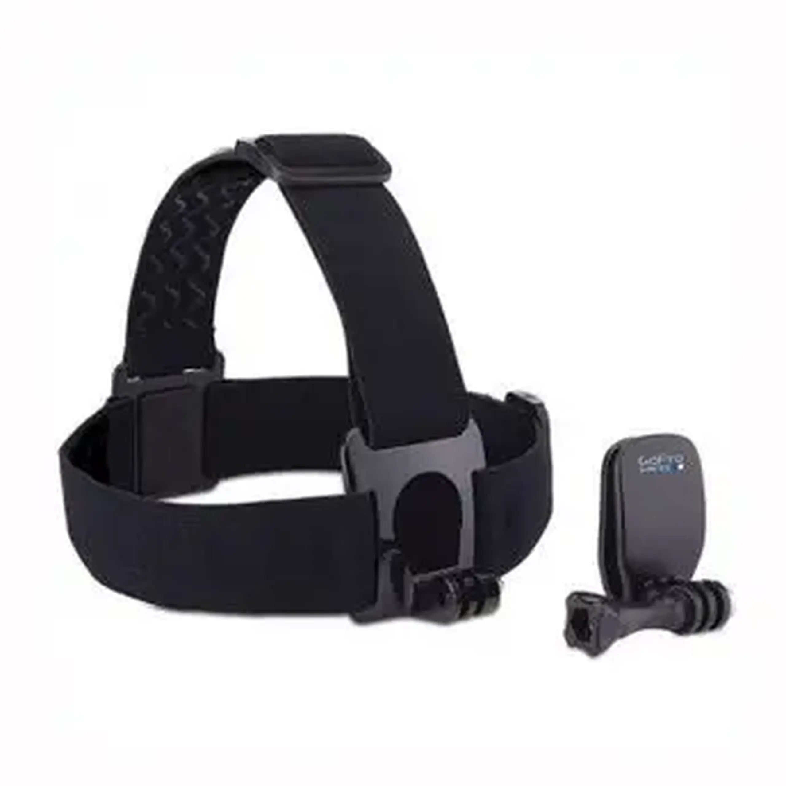 Fixator cap Head Strap QuickClip