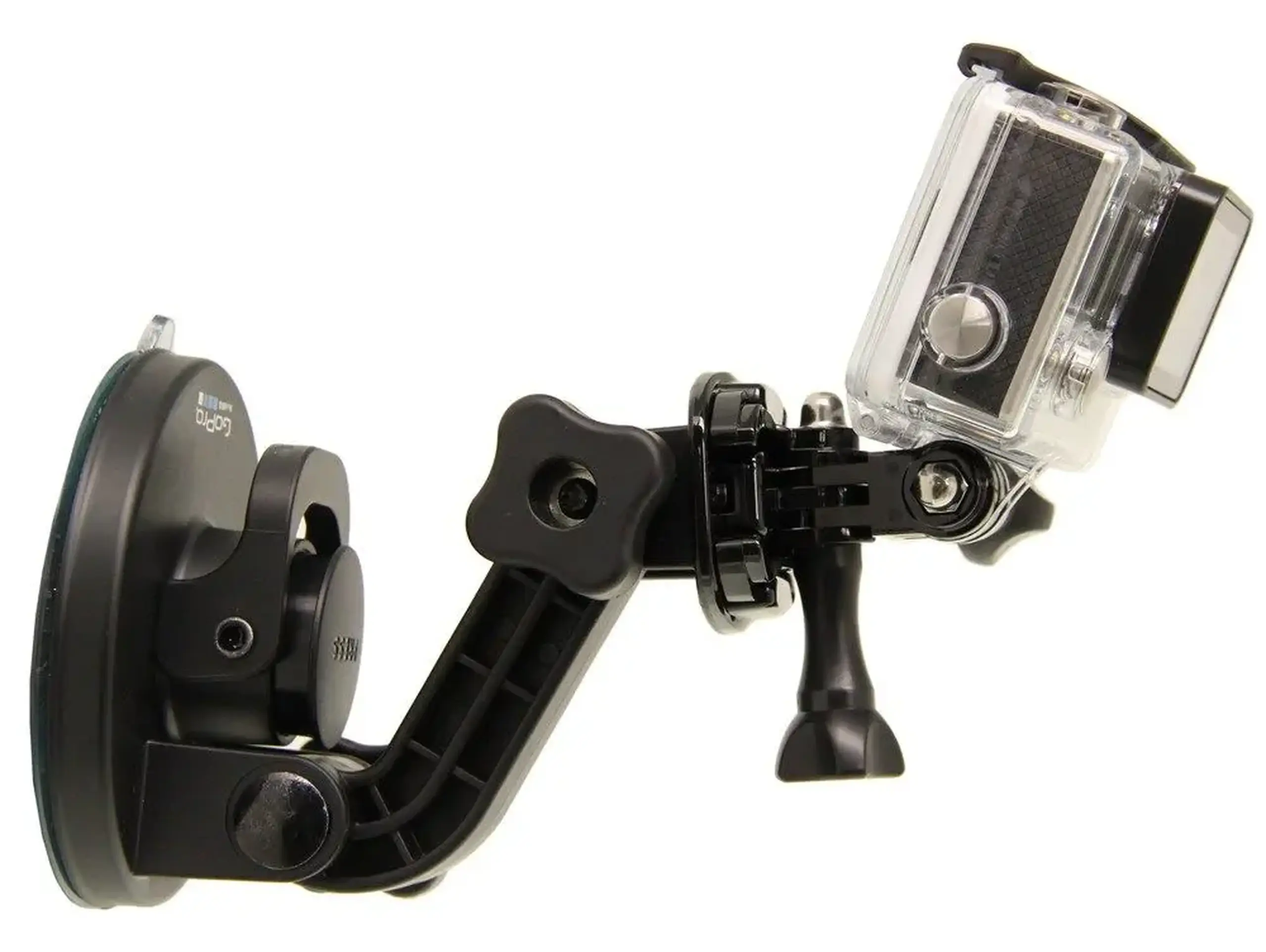 Fixator GoPro Suction Cup Mount 2 (AUCMT-302)