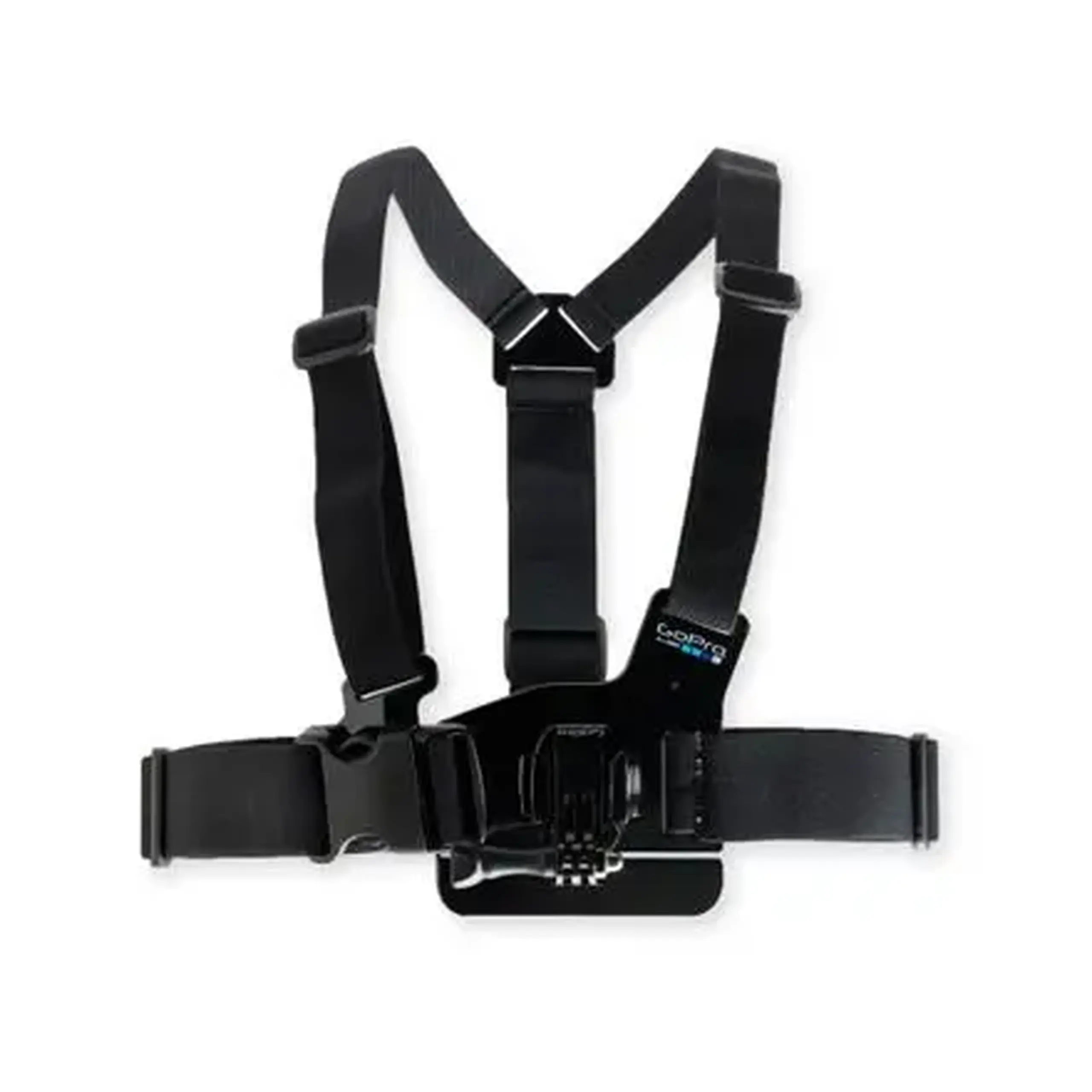 Fixator piept GoPro Chesty (AGCHM-001)