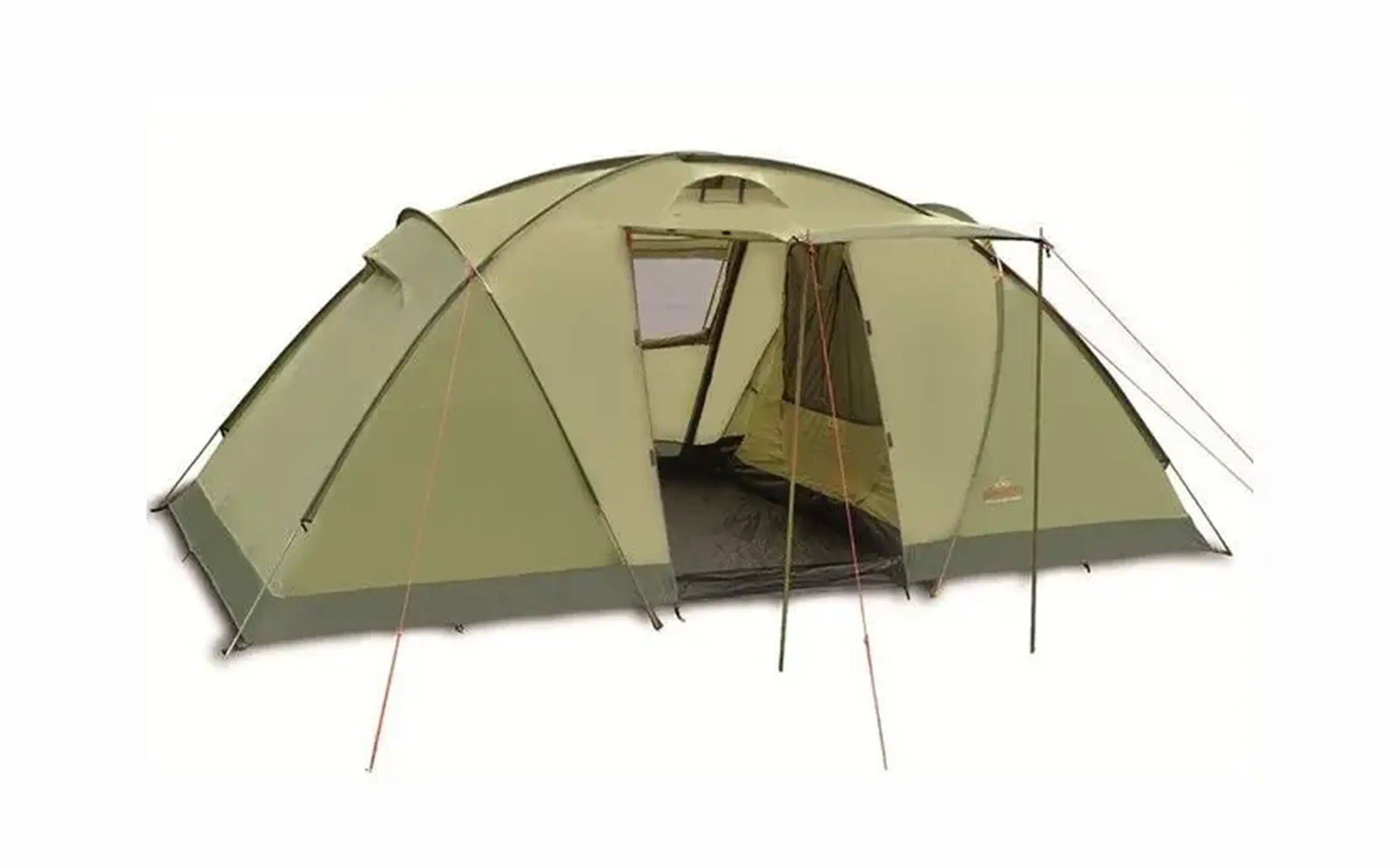 Cort Pinguin Base Camp
