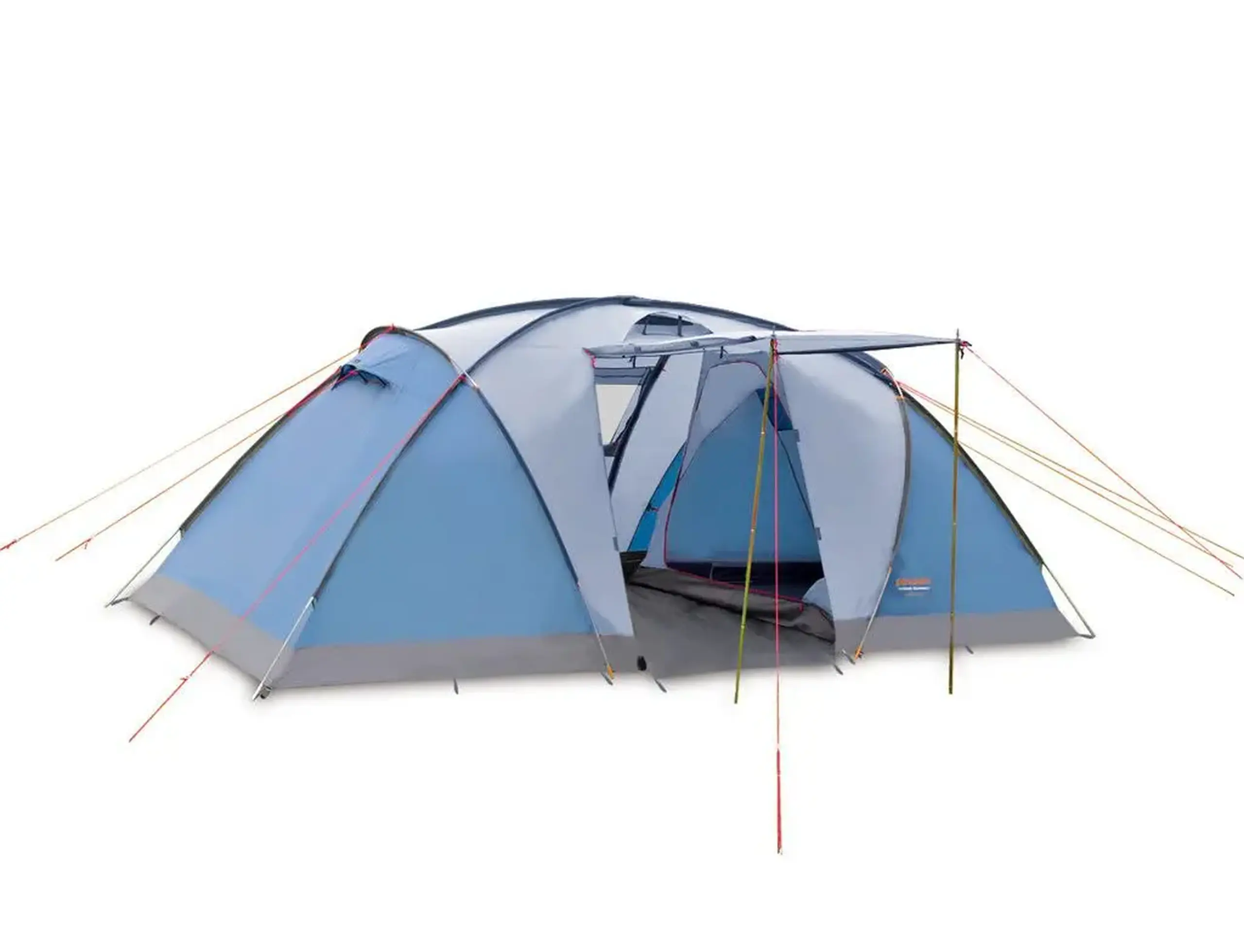 Cort Pinguin Base Camp