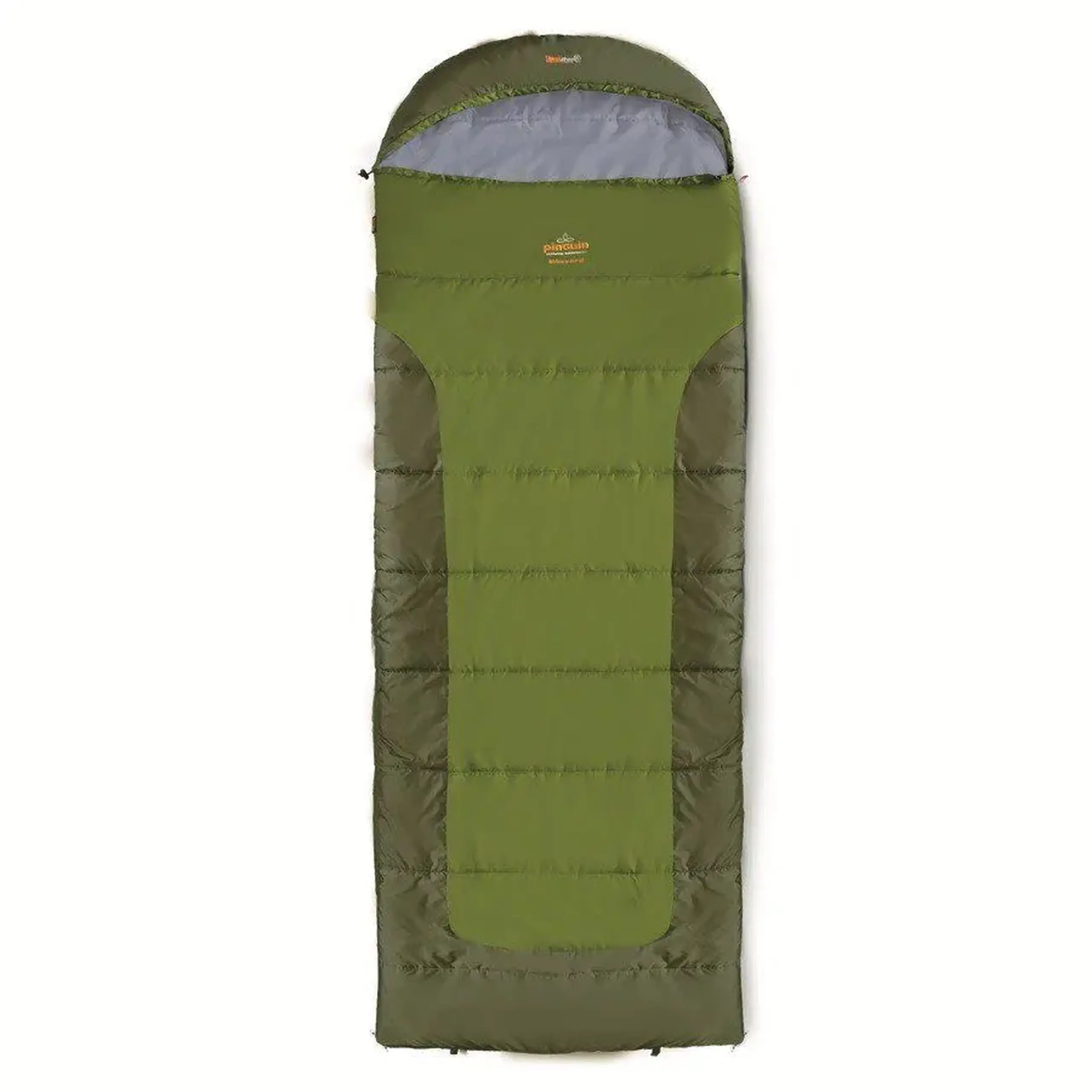 Sac de dormit Pinguin Blizzard khaki