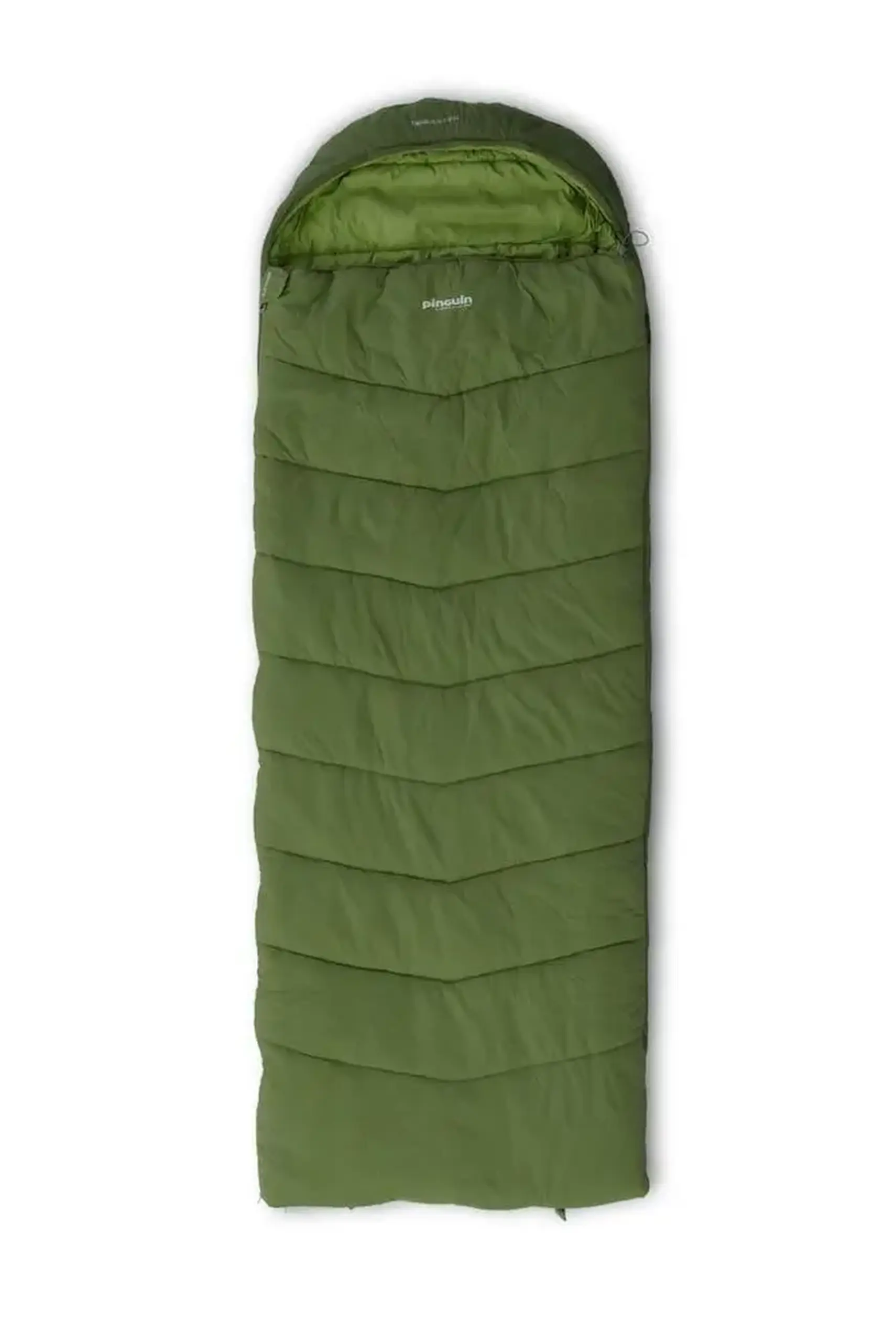 Sac de dormit Pinguin Blizzard khaki