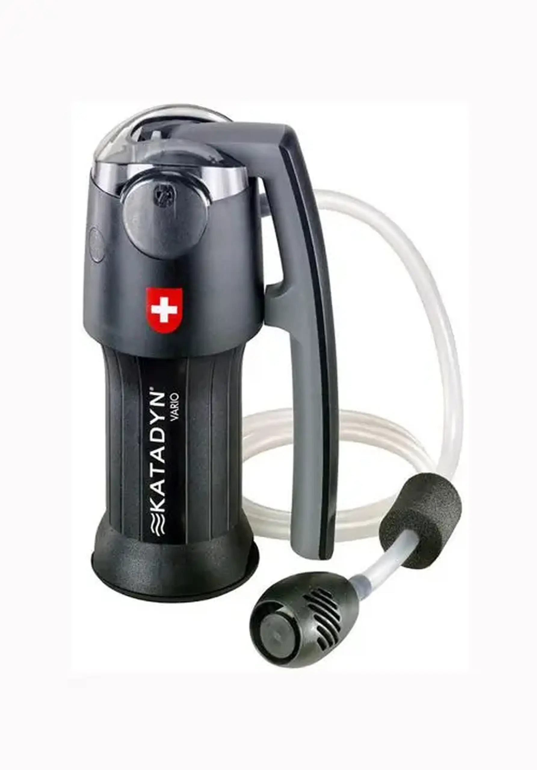Filtru pentru apă Katadyn Vario
