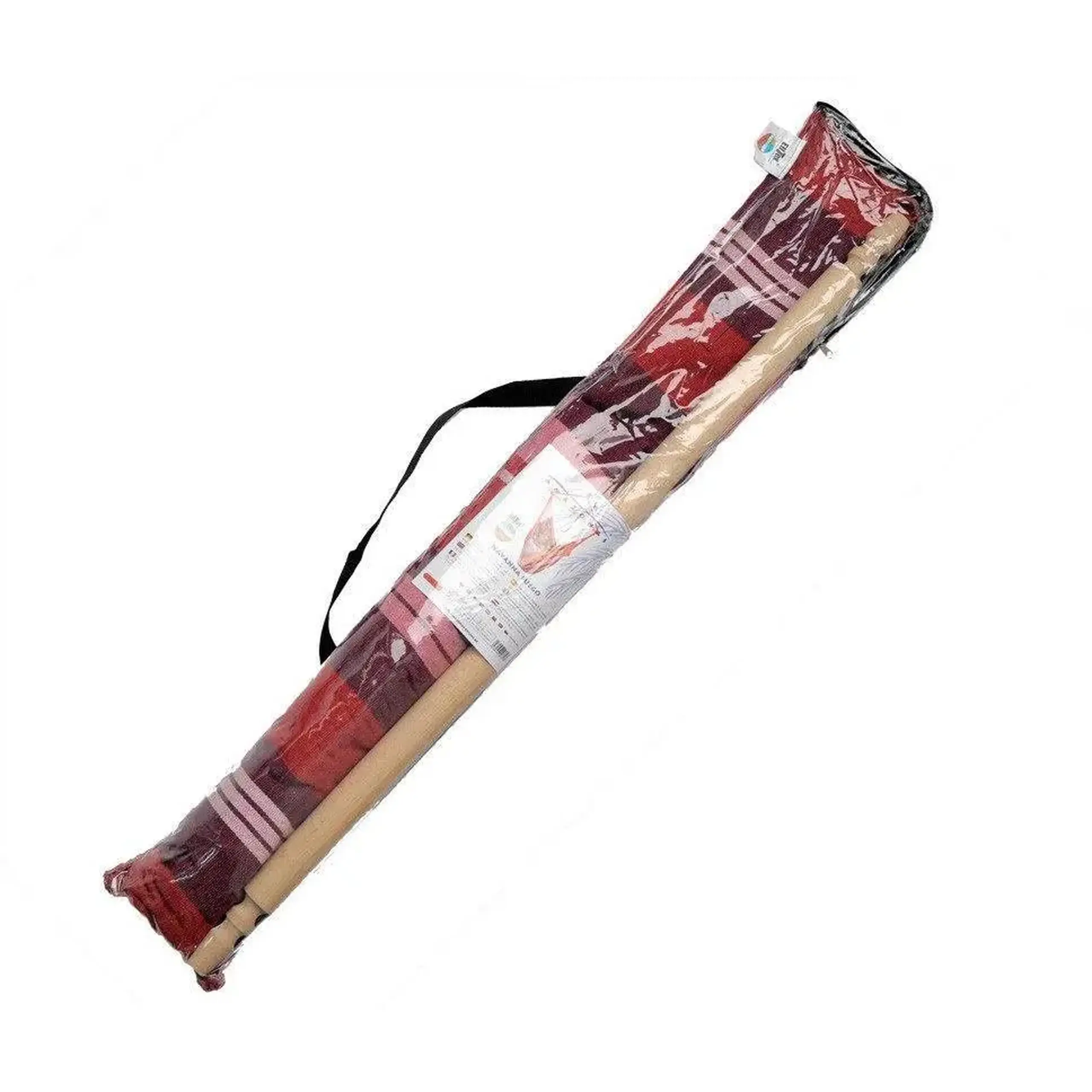 Hamac-scaun Amazonas Havana Fuego