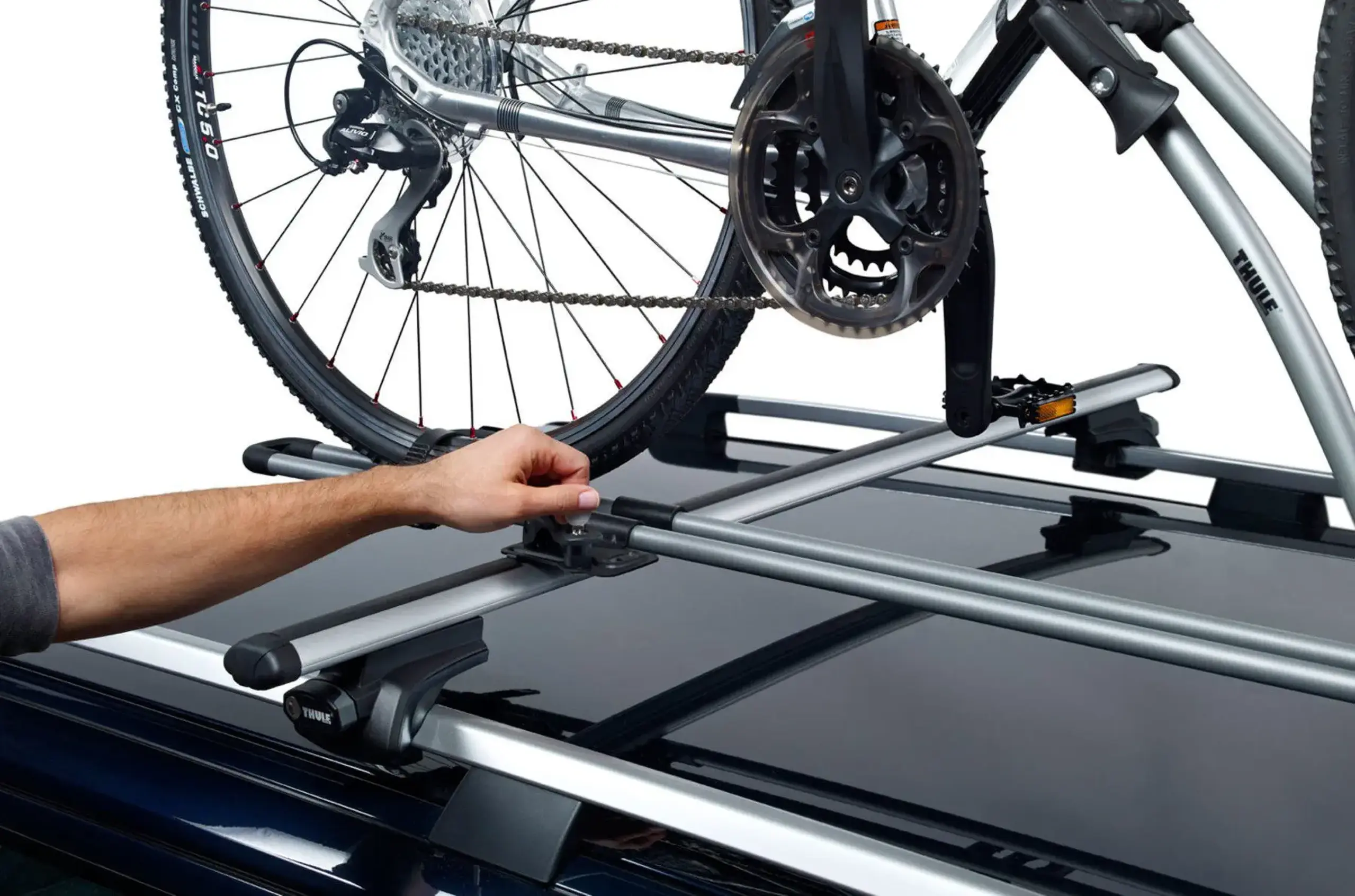 Suport bicicletă Thule FreeRide 532