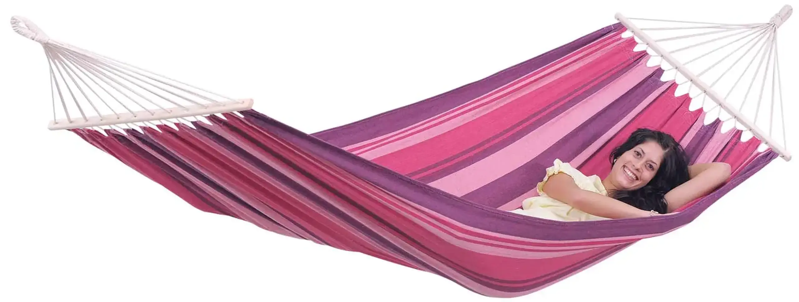 Hamac Amazonas Tonga Candy