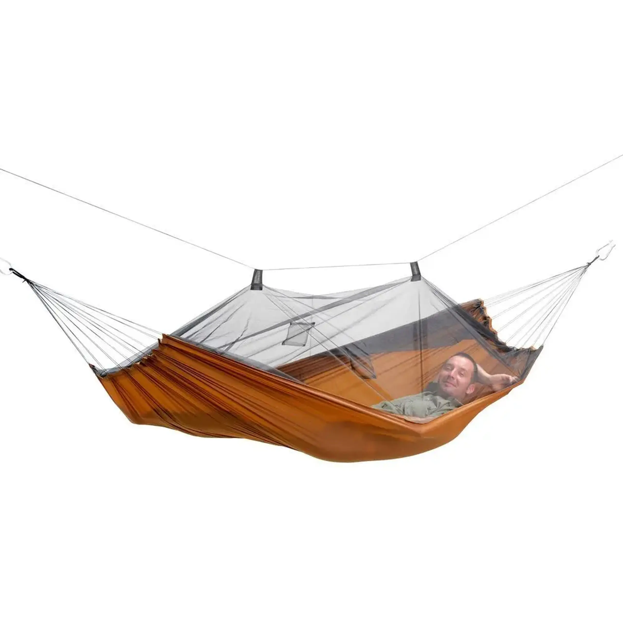 Hamac Amazonas Moskito Traveller Pro