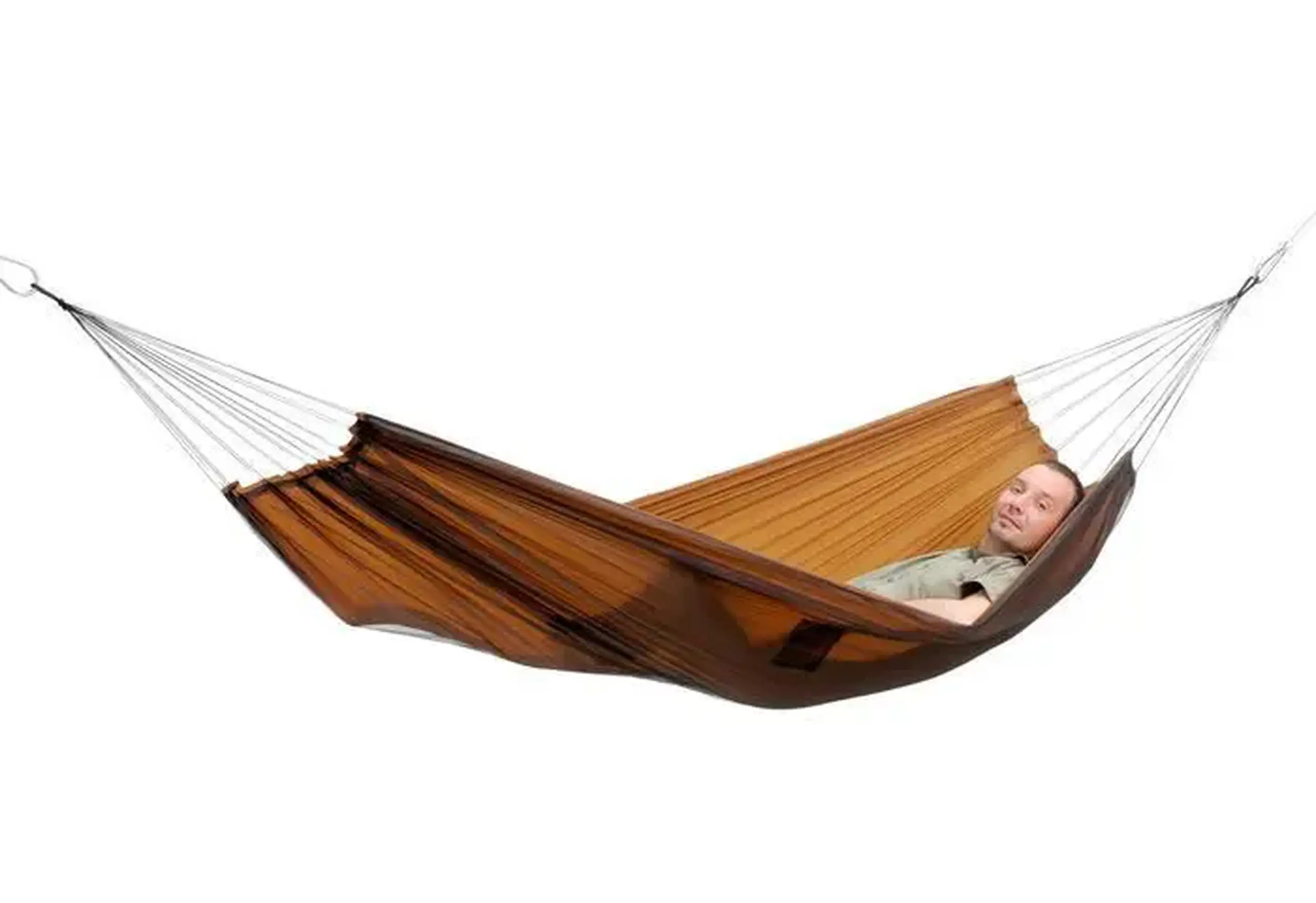 Hamac Amazonas Moskito Traveller Pro