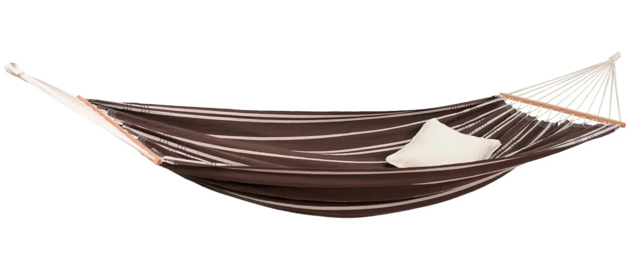 Hamac Amazonas Brasilia Mocca