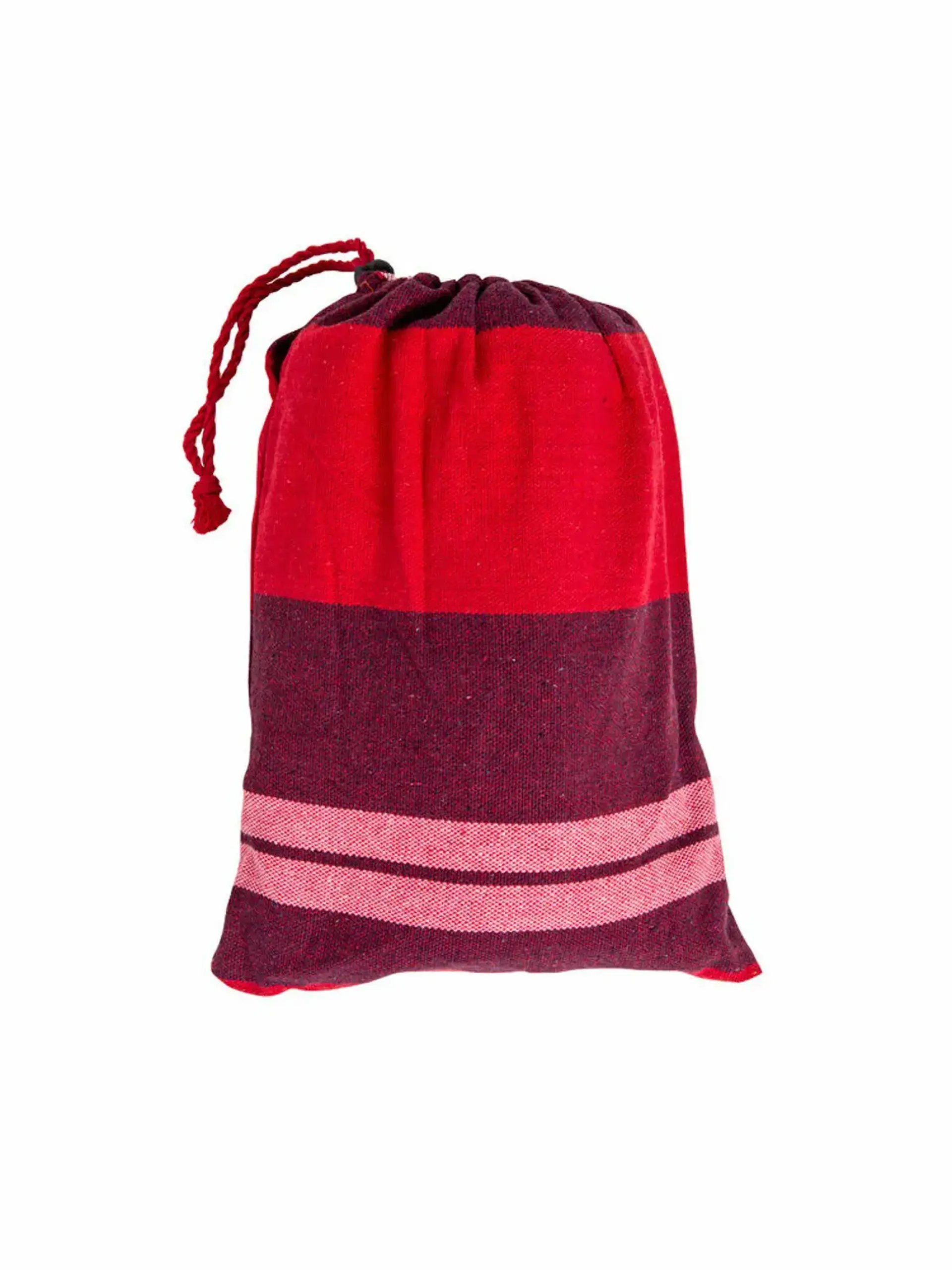 Hamac Amazonas Salsa Fuego