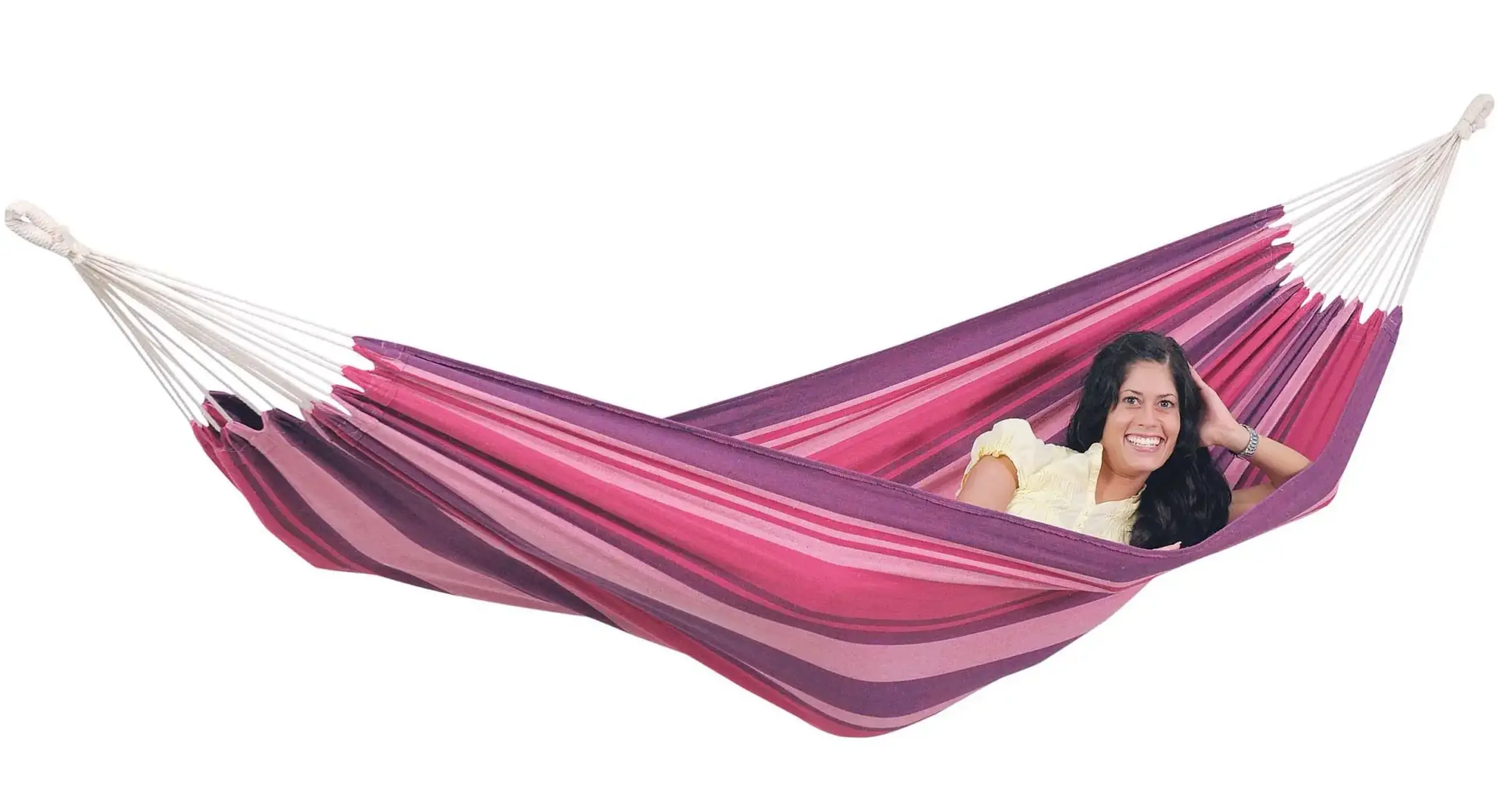 Hamac Amazonas Tahiti Candy