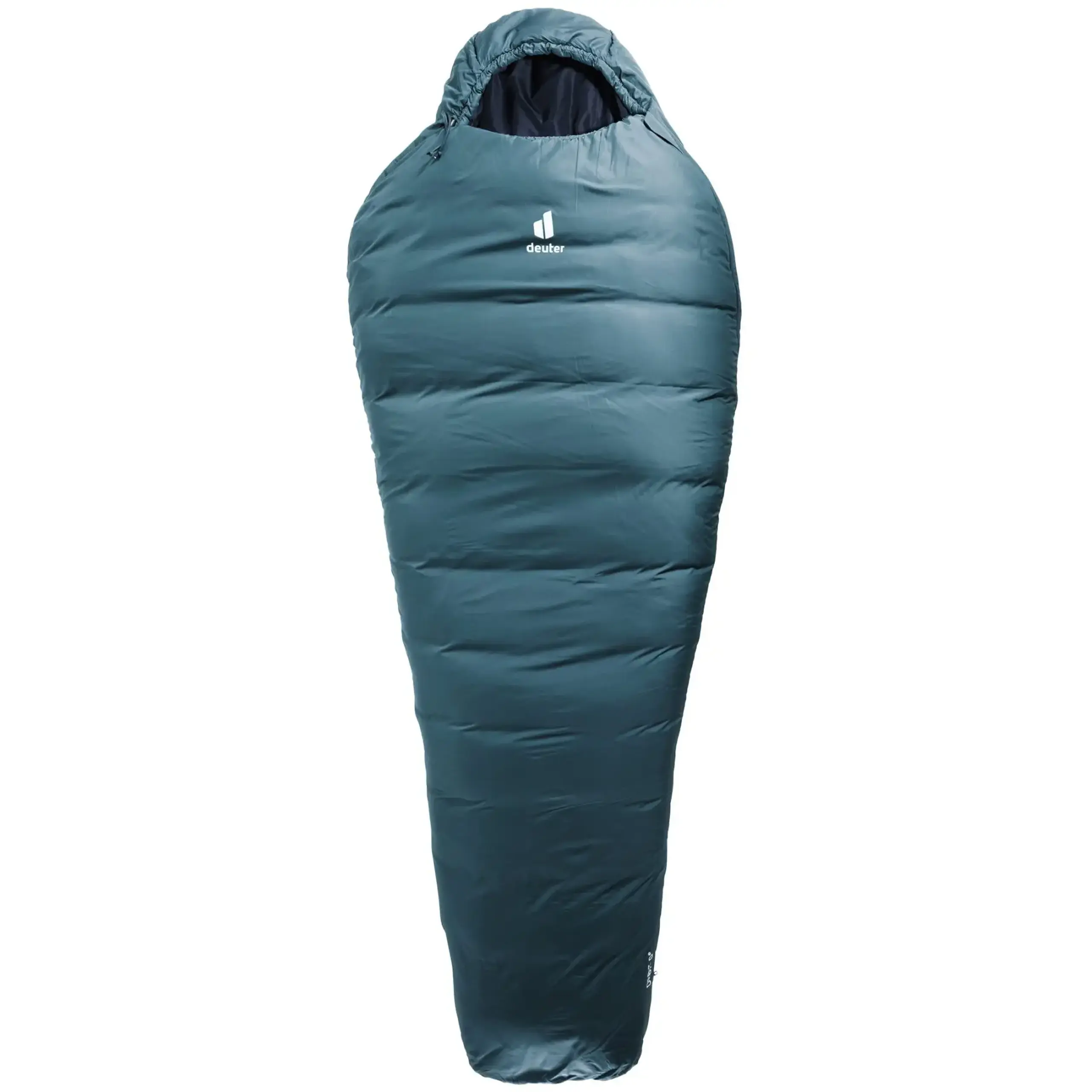 Sac de dormit Deuter Orbit 0 arctic-ink