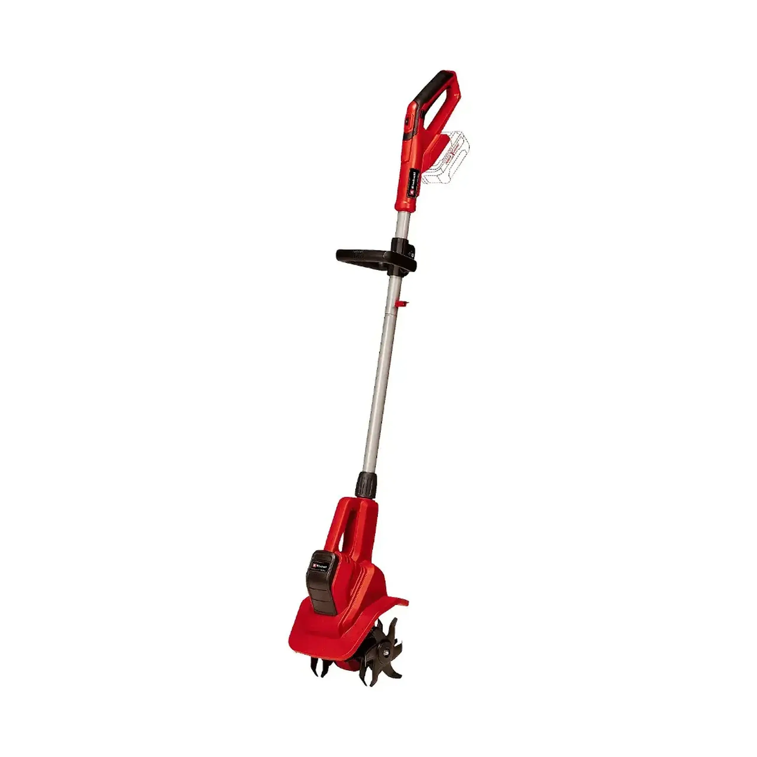 Cultivator mini Einhell GE-CR 18/20 Li PXC SOLO 18 V