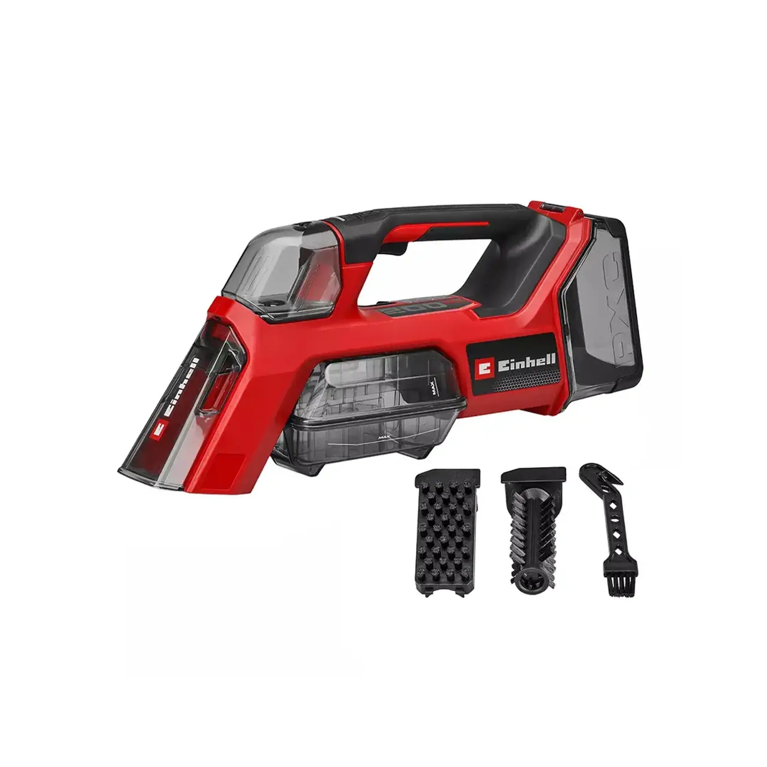 Aspirator pe acumulator pentru pete TE-SCL 18/200 Li 18 V Einhell