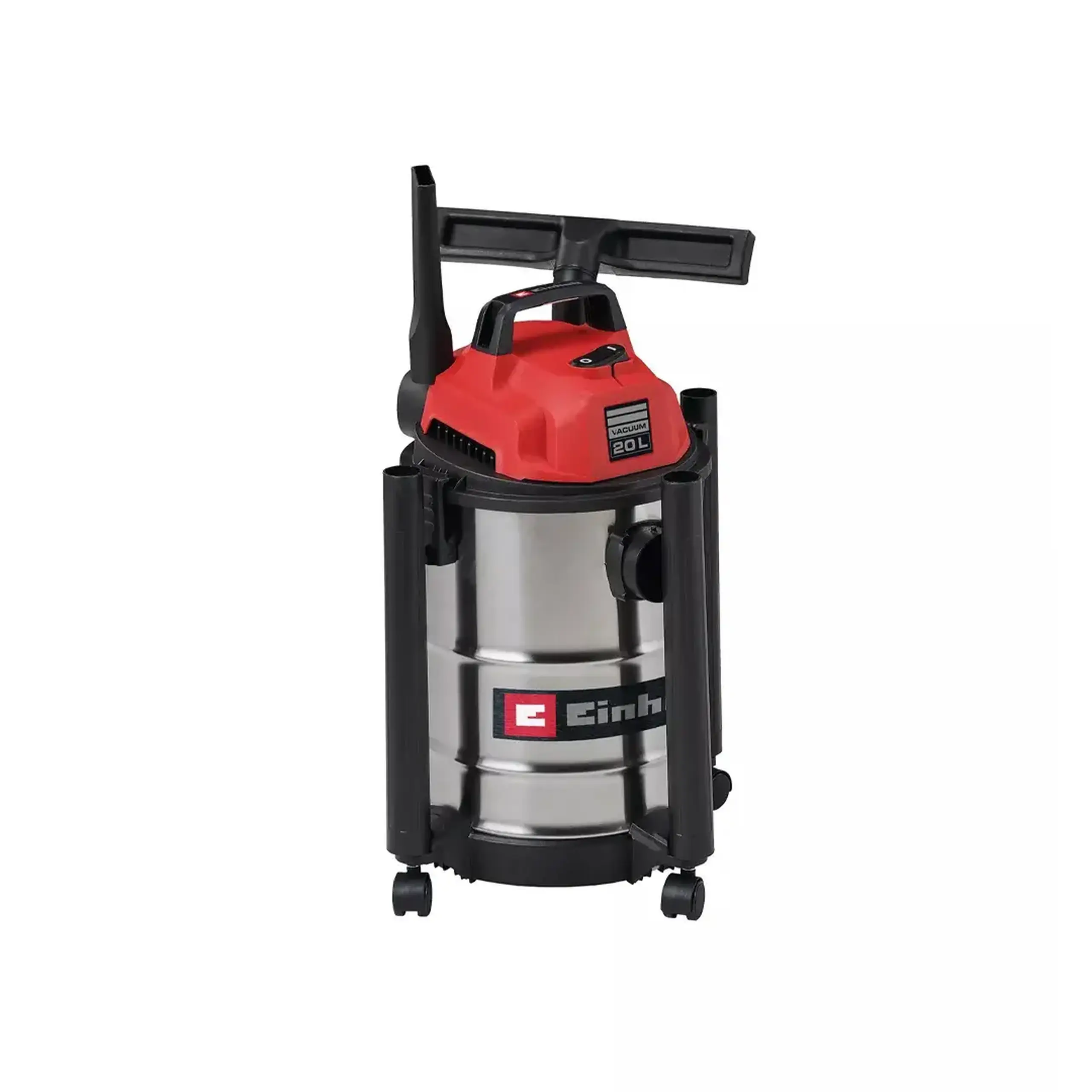 Aspirator TC-VC 2045 S 900 W 220 - 240 V 180 mbar 20 l Einhell