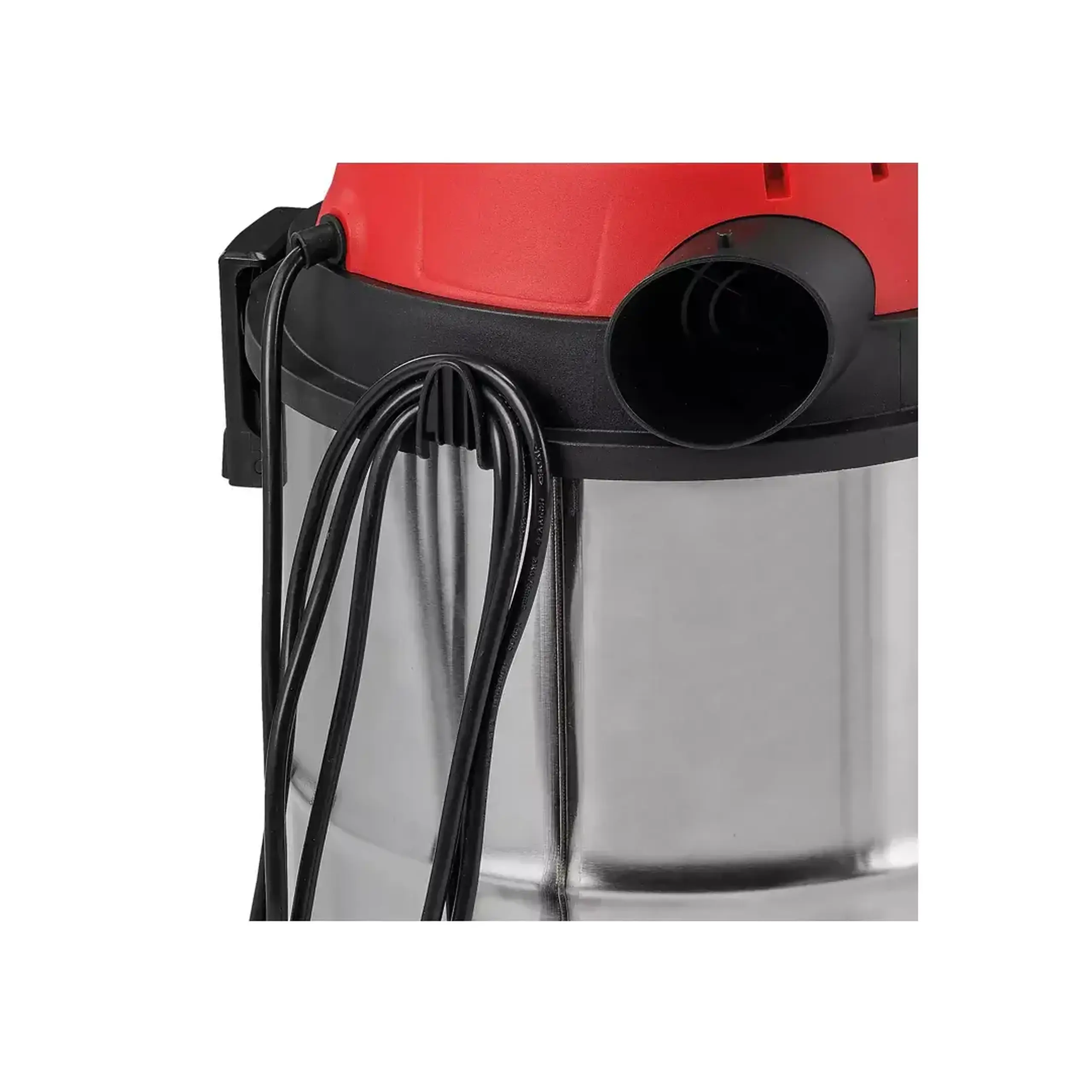 Aspirator TC-VC 2045 S 900 W 220 - 240 V 180 mbar 20 l Einhell