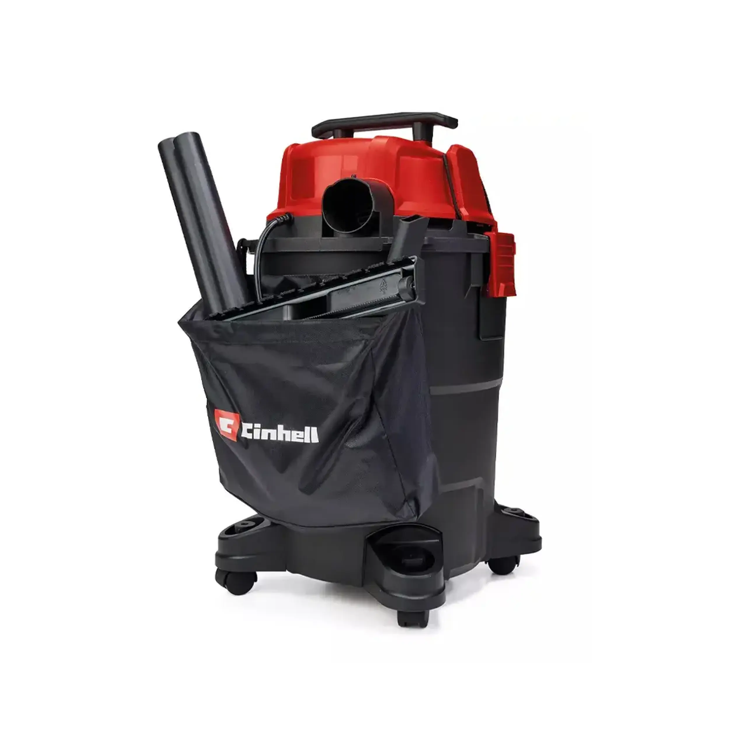 Aspirator TC-VC 2555 A 850 W 220 - 240 V 180 mbar 25 l Einhell - Model TC-VC 3055 A